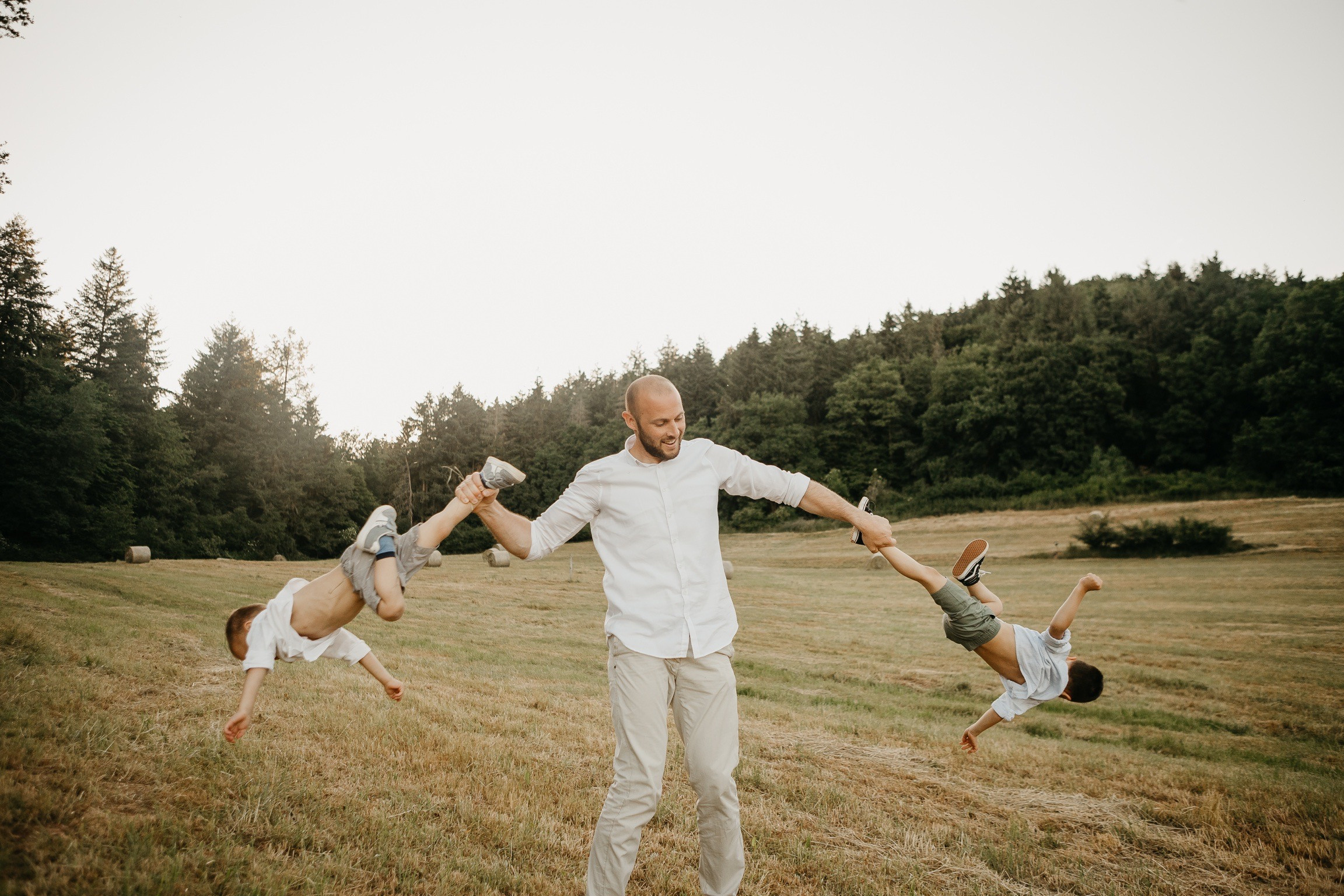 Family S&F. Анна Бойко, фотограф Германия