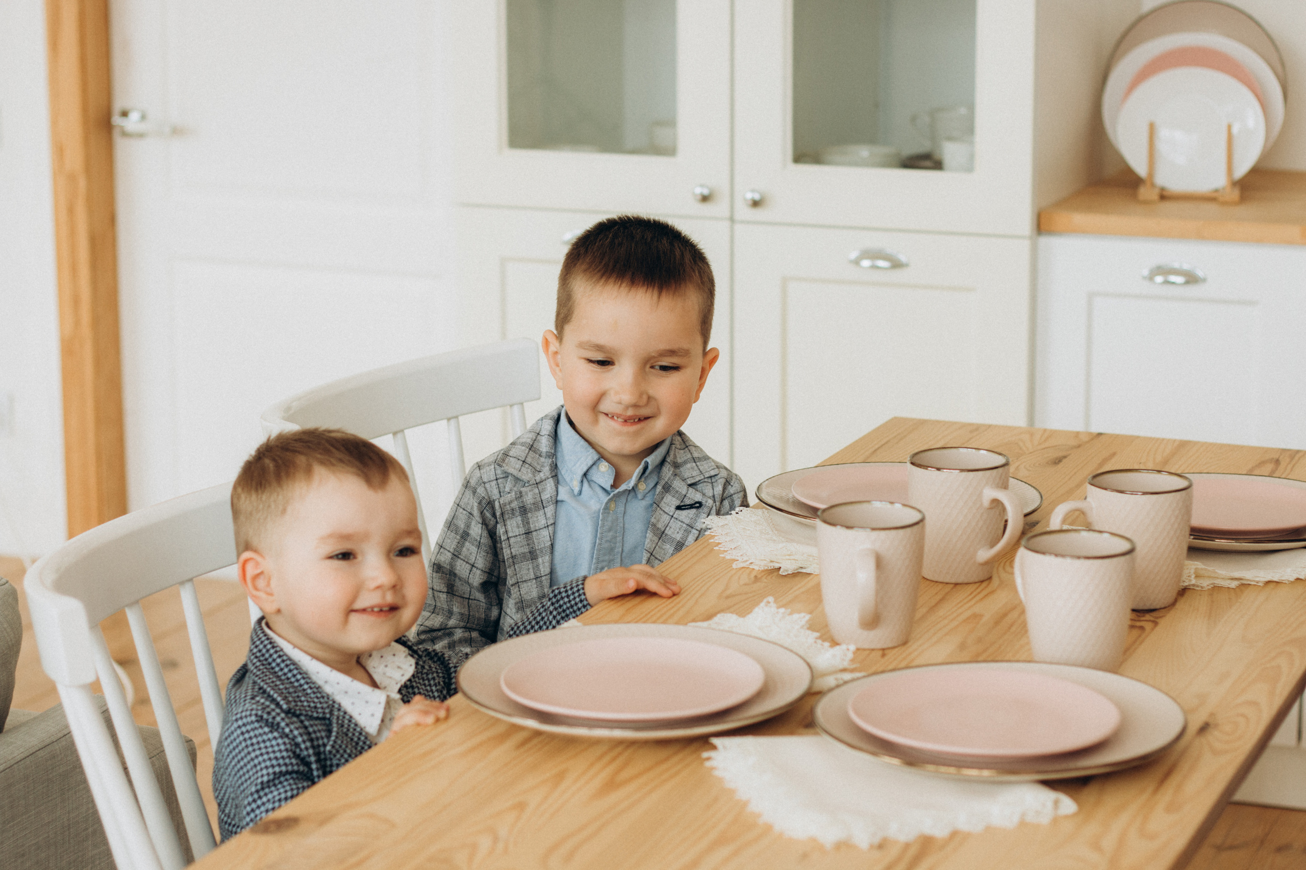 Family R&S. Анна Бойко, фотограф Германия