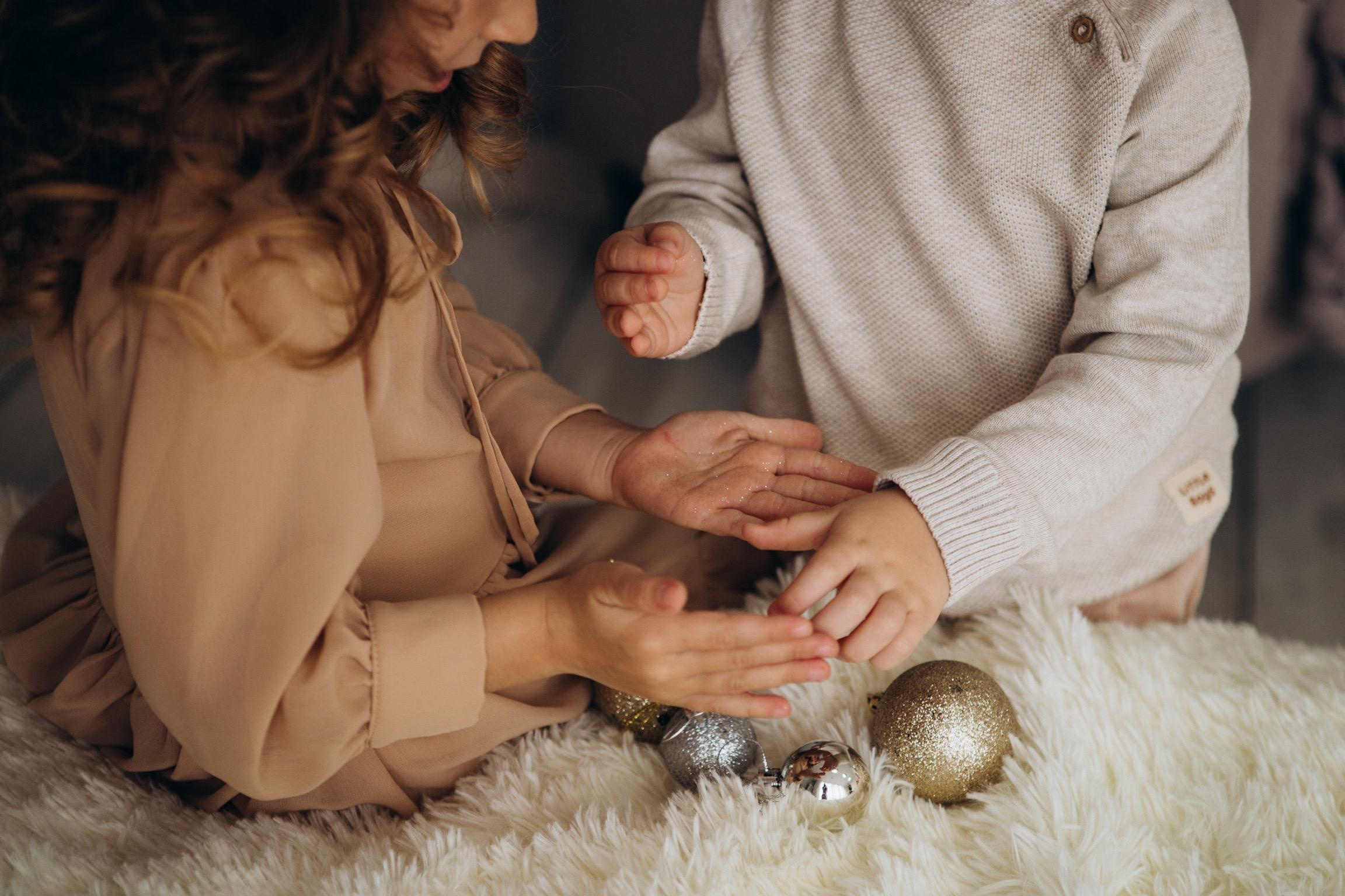 Family V&I. Анна Бойко, фотограф Германия