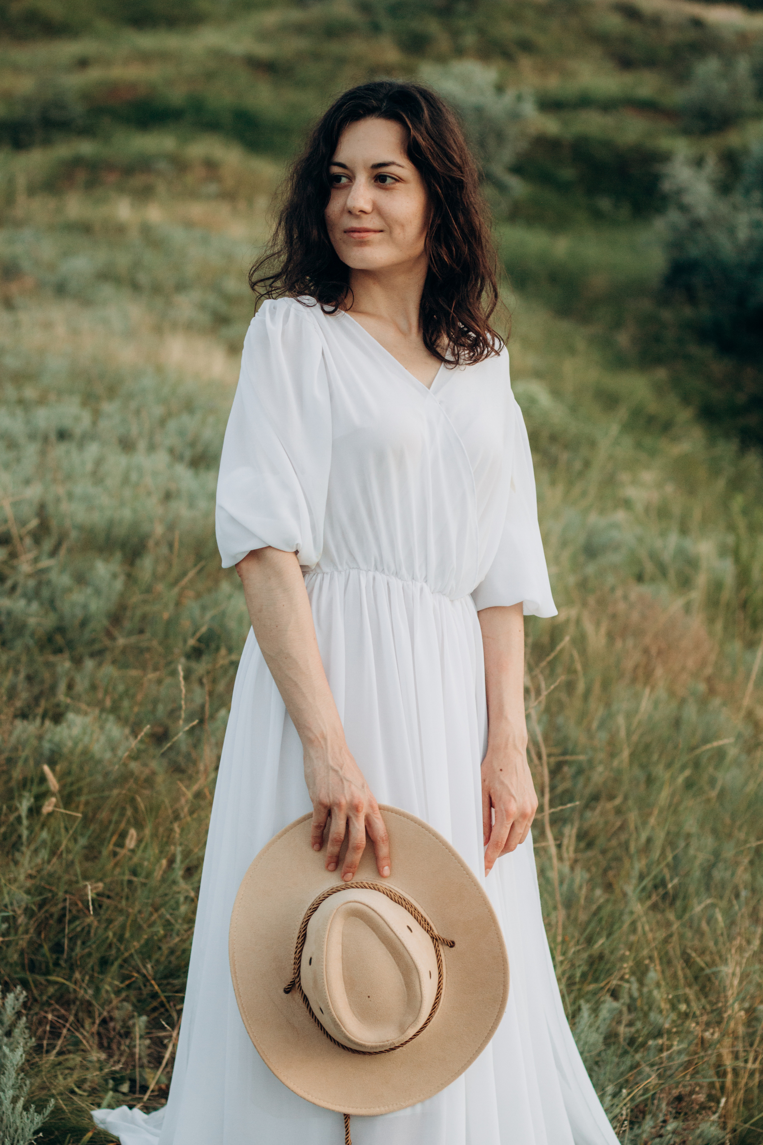 Marina. Анна Бойко, фотограф Германия