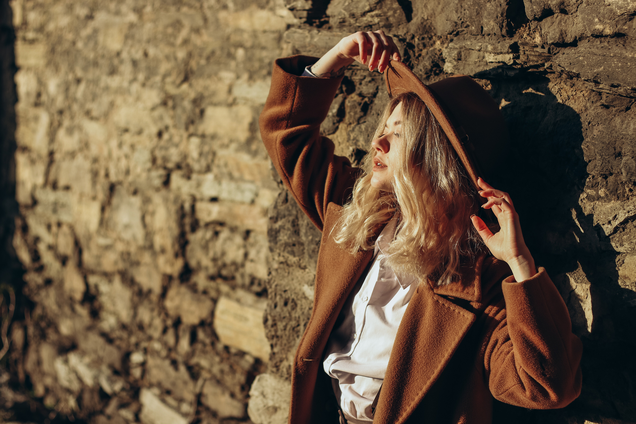 Anastasia. Анна Бойко, фотограф Германия