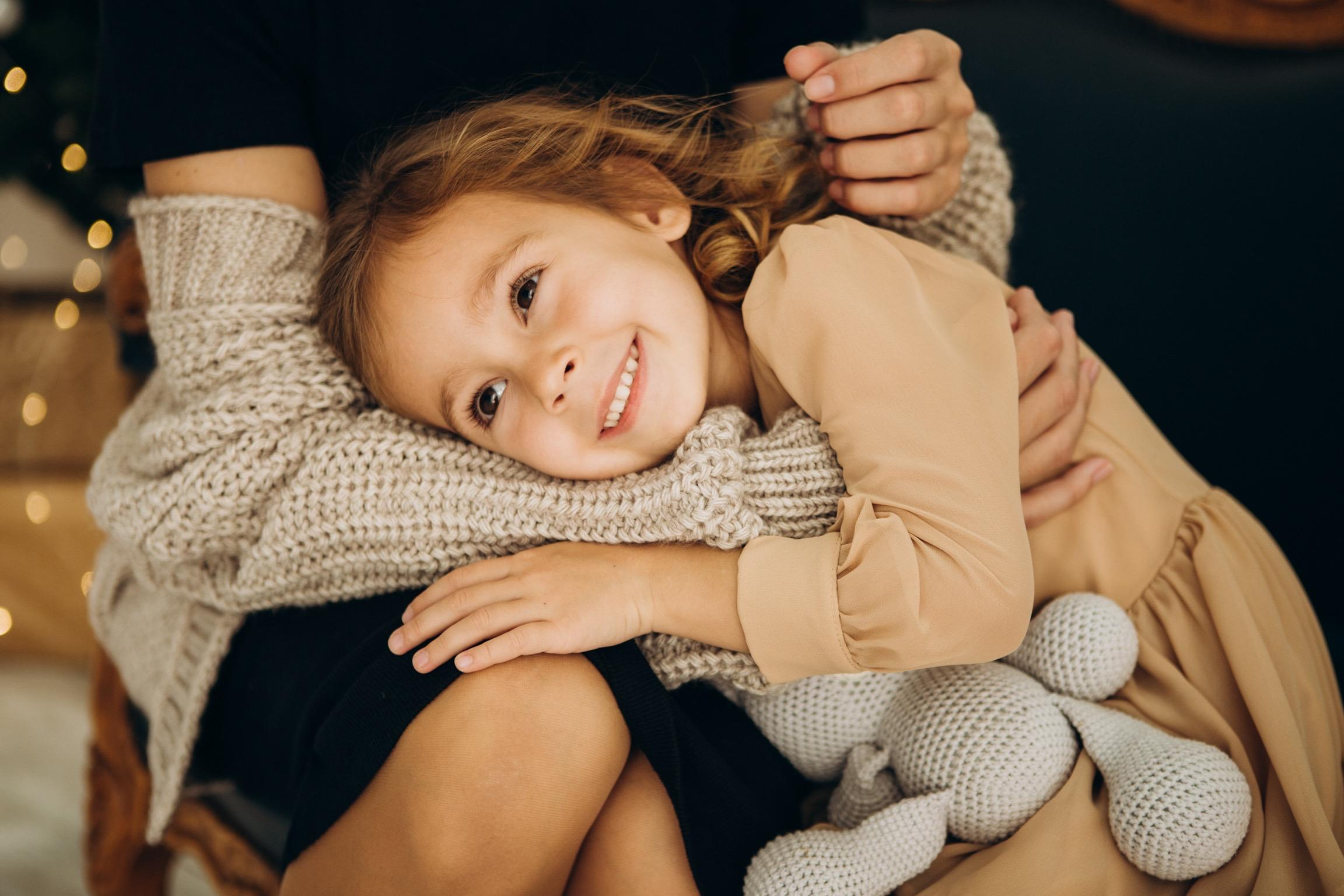 Family V&I. Анна Бойко, фотограф Германия