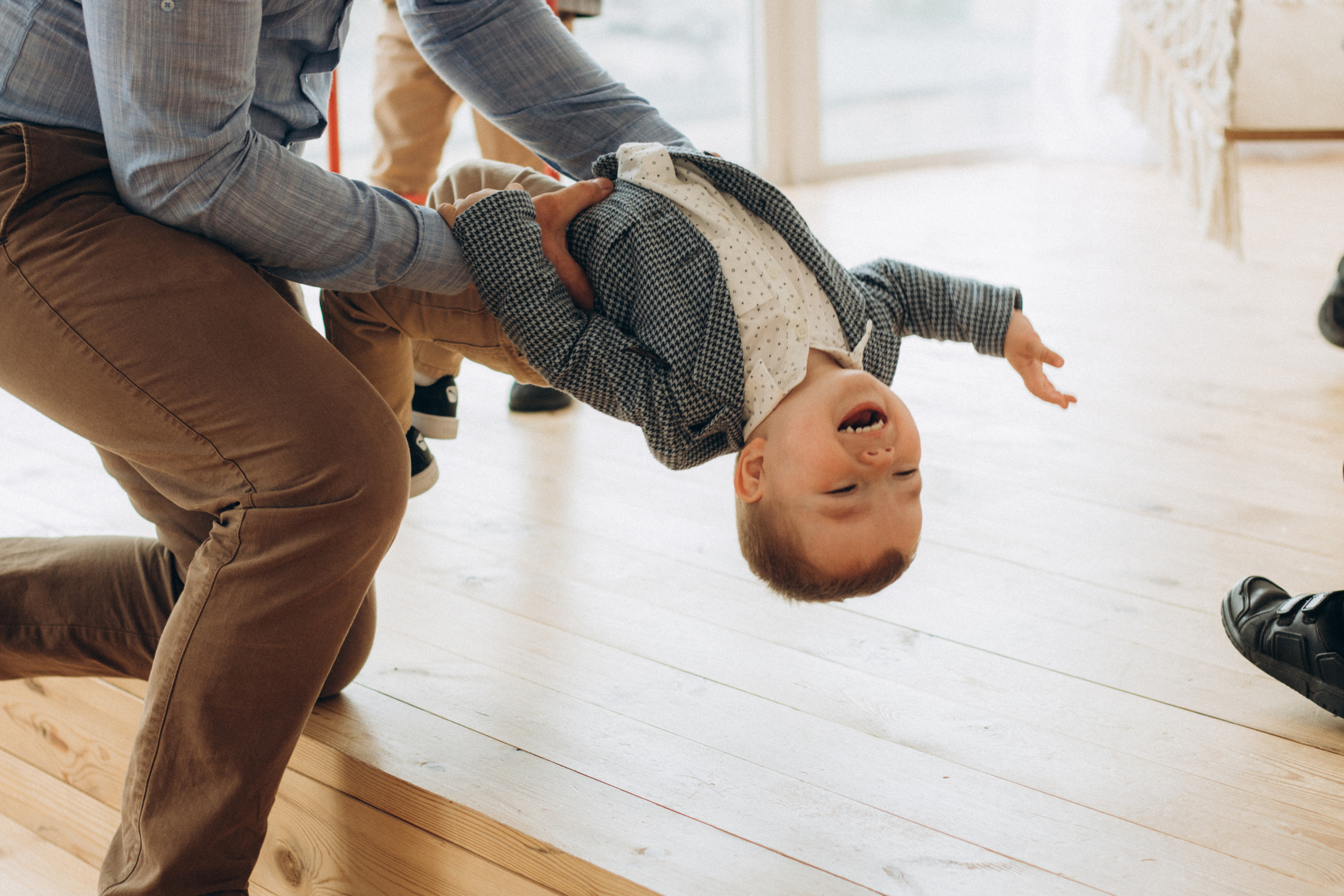 Family R&S. Анна Бойко, фотограф Германия