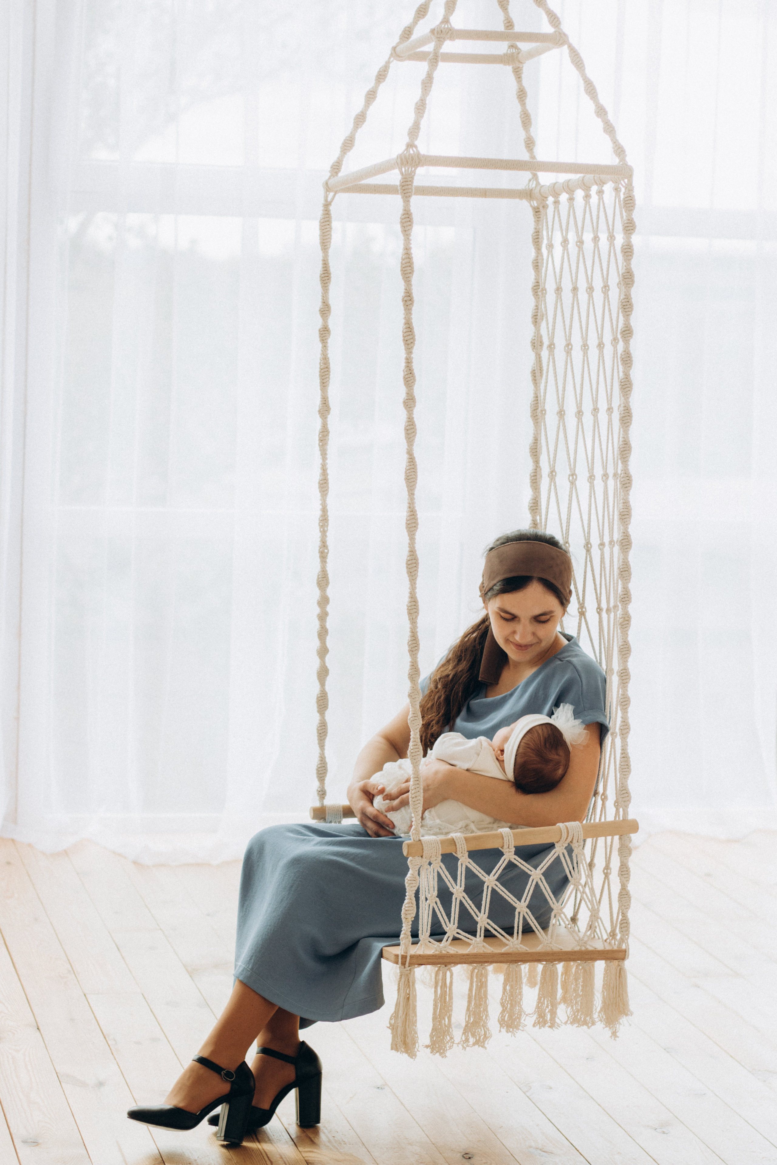 Family R&S. Анна Бойко, фотограф Германия