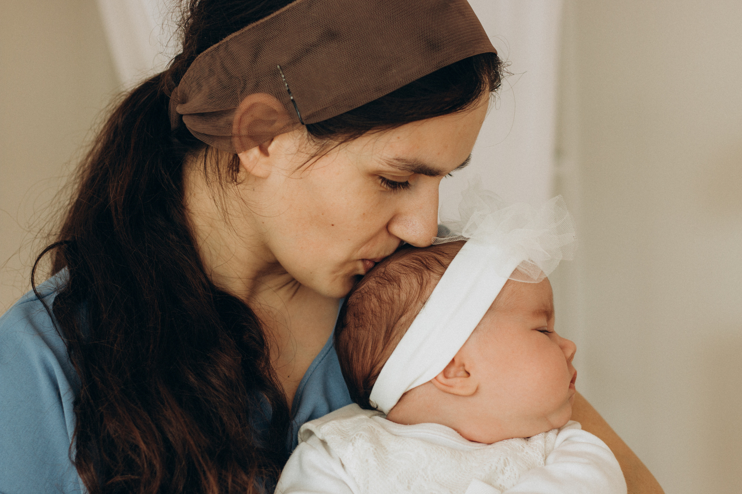 Family R&S. Анна Бойко, фотограф Германия