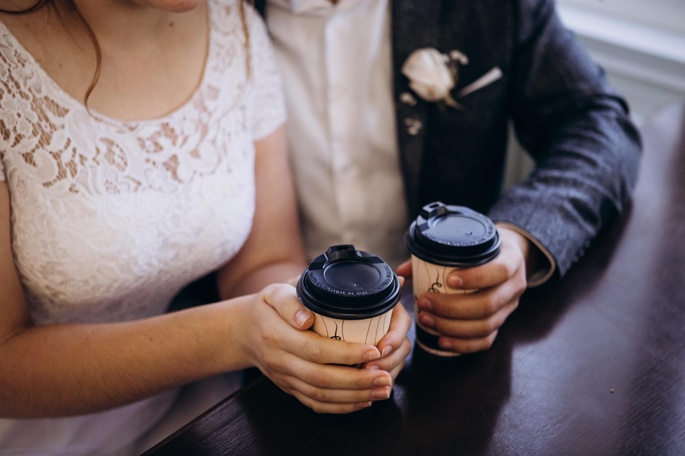 Wedding D&L. Анна Бойко, фотограф Германия