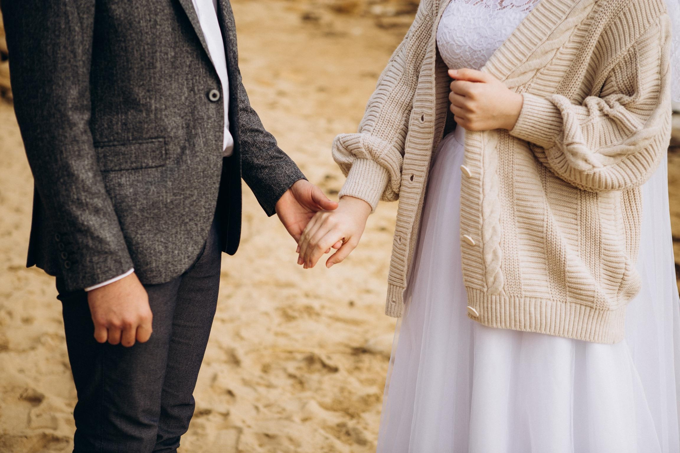 Wedding D&L. Анна Бойко, фотограф Германия