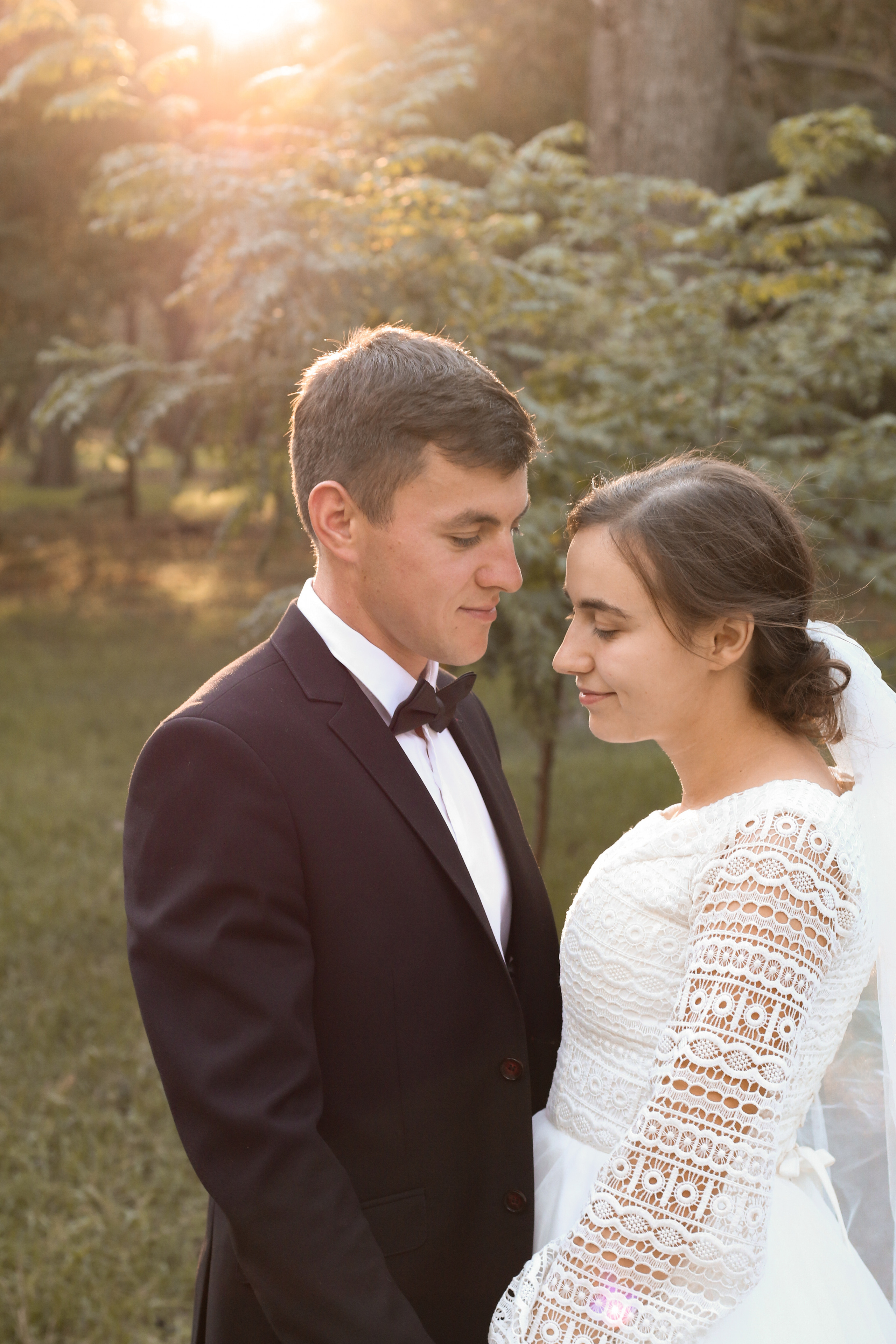 Wedding M&O. Анна Бойко, фотограф Германия