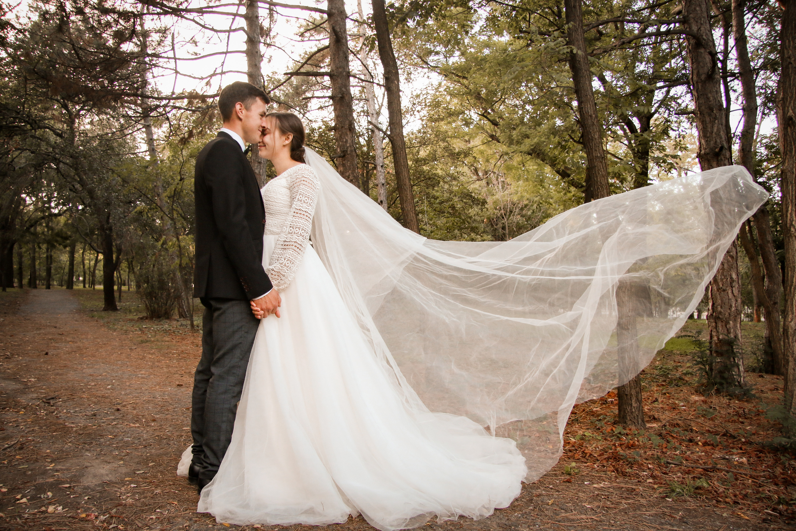 Wedding M&O. Анна Бойко, фотограф Германия