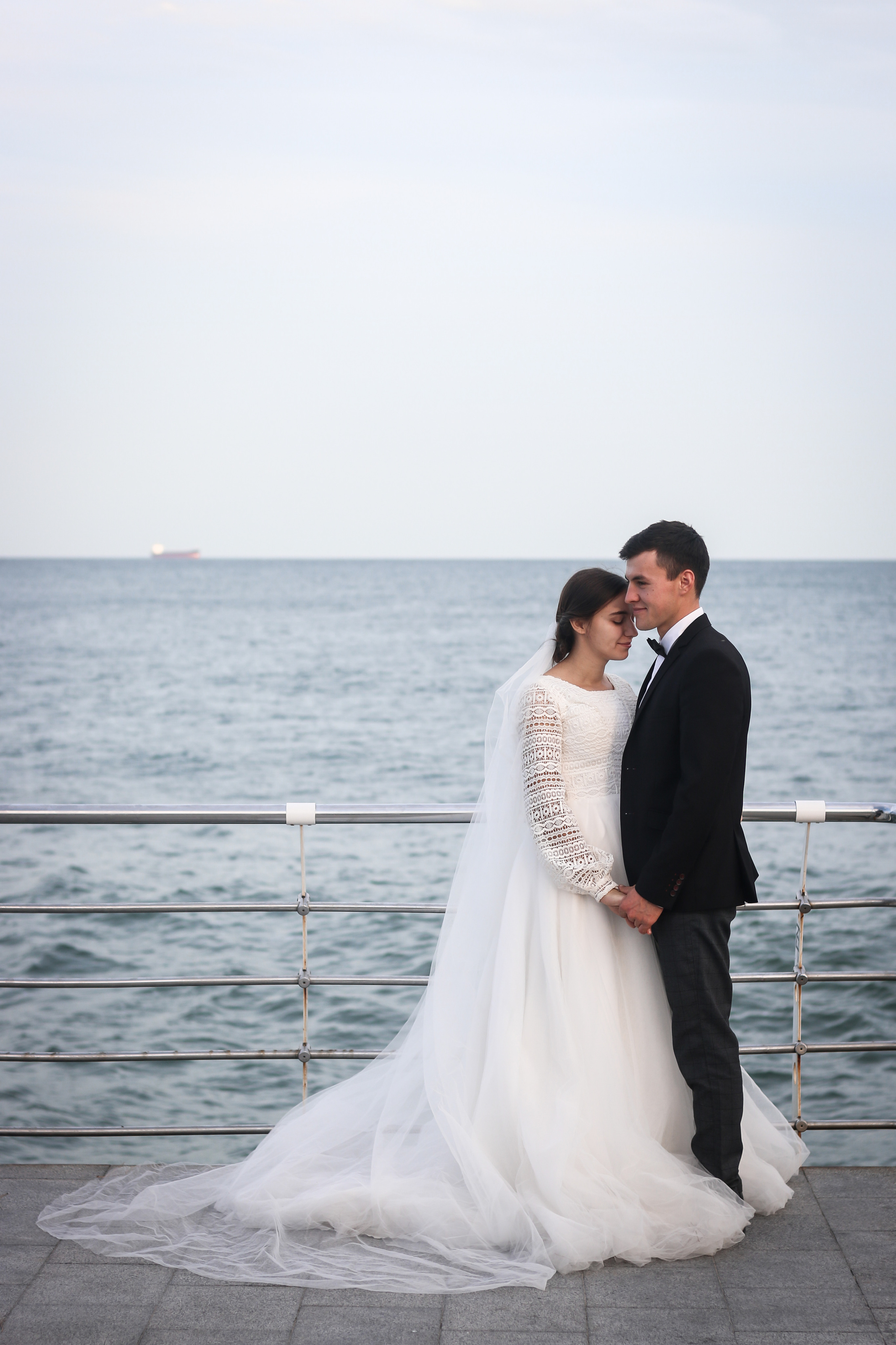 Wedding M&O. Анна Бойко, фотограф Германия