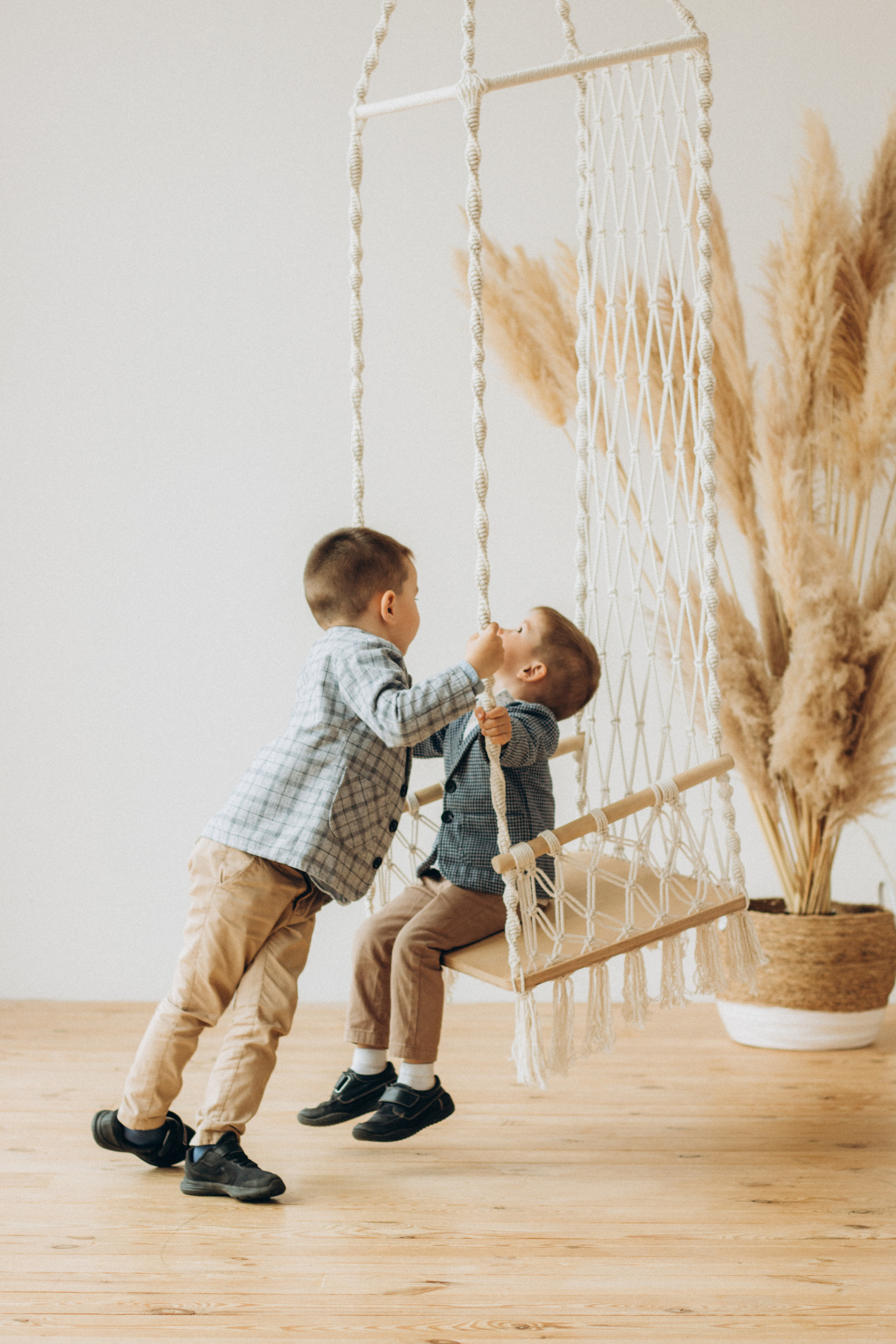 Family R&S. Анна Бойко, фотограф Германия