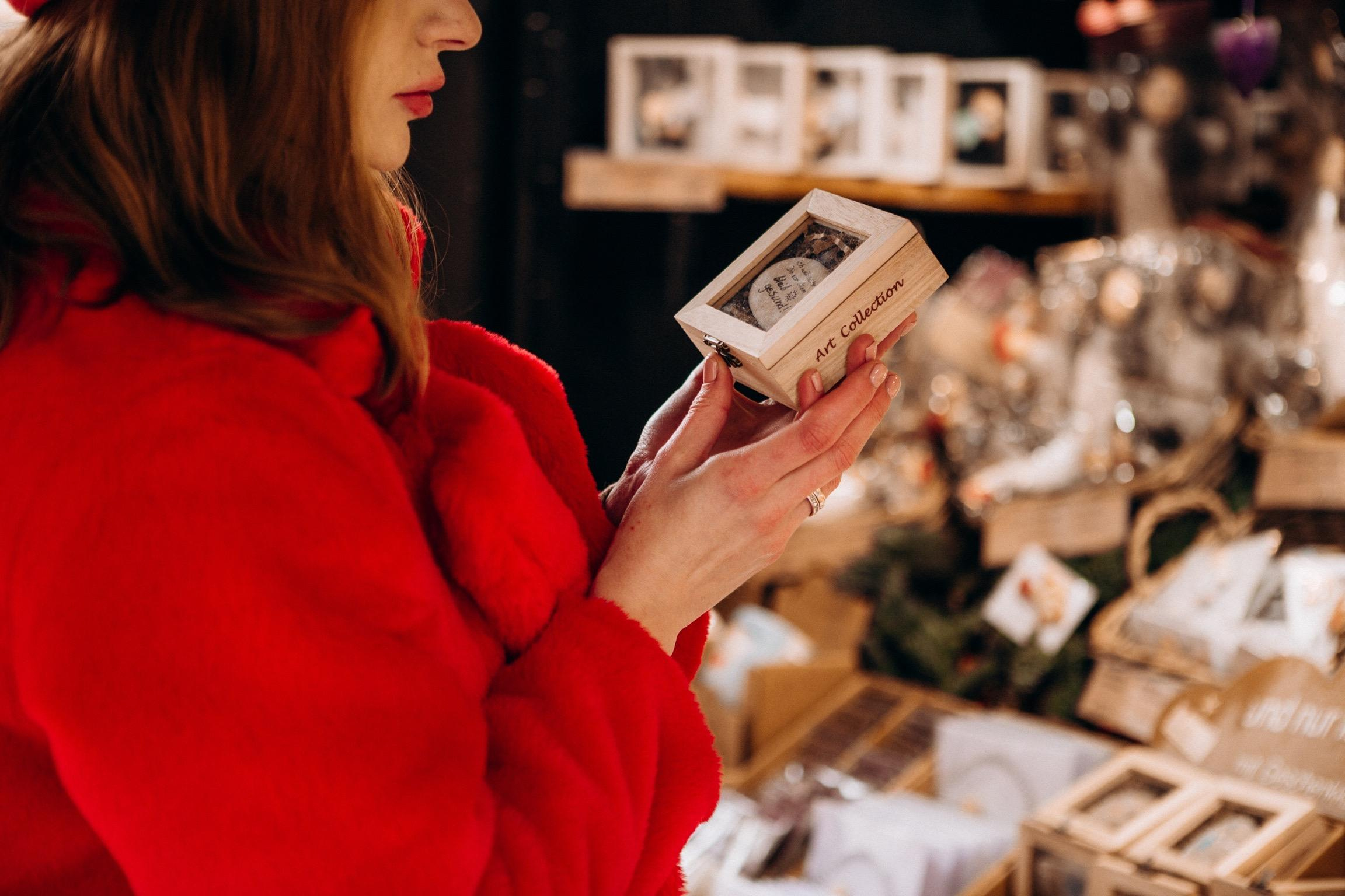 Eydis. Анна Бойко, фотограф Германия
