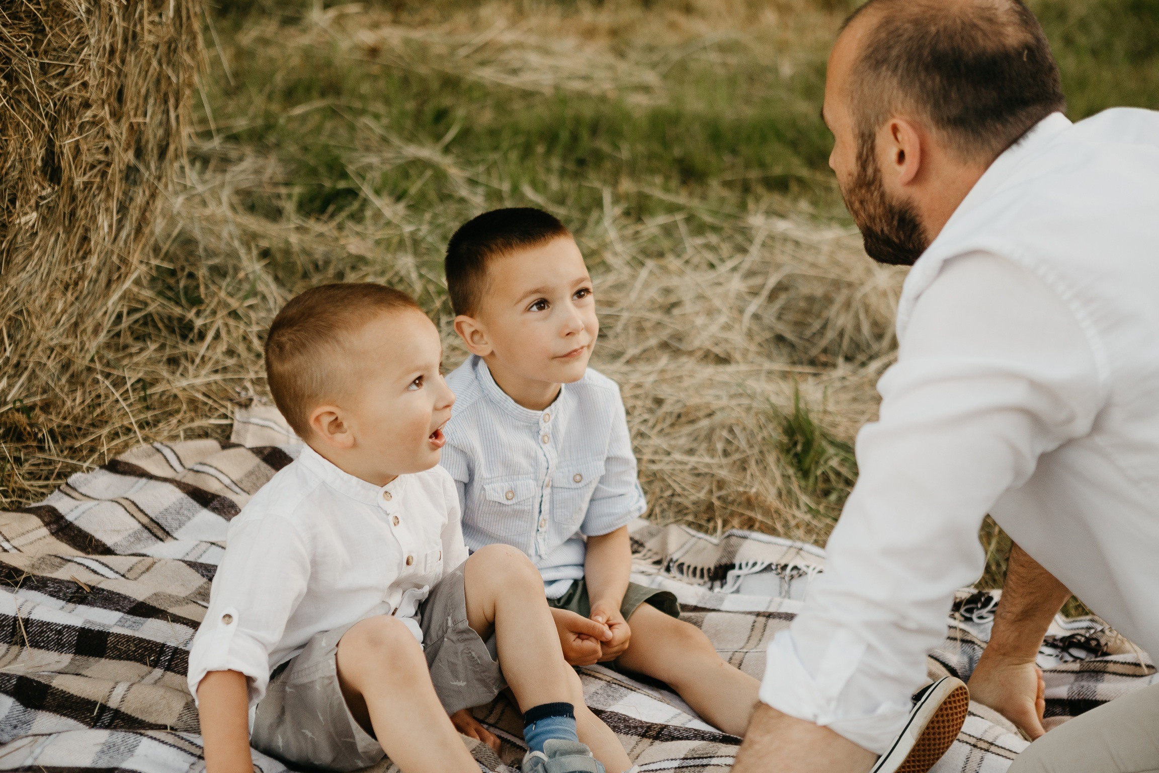 Family S&F. Анна Бойко, фотограф Германия
