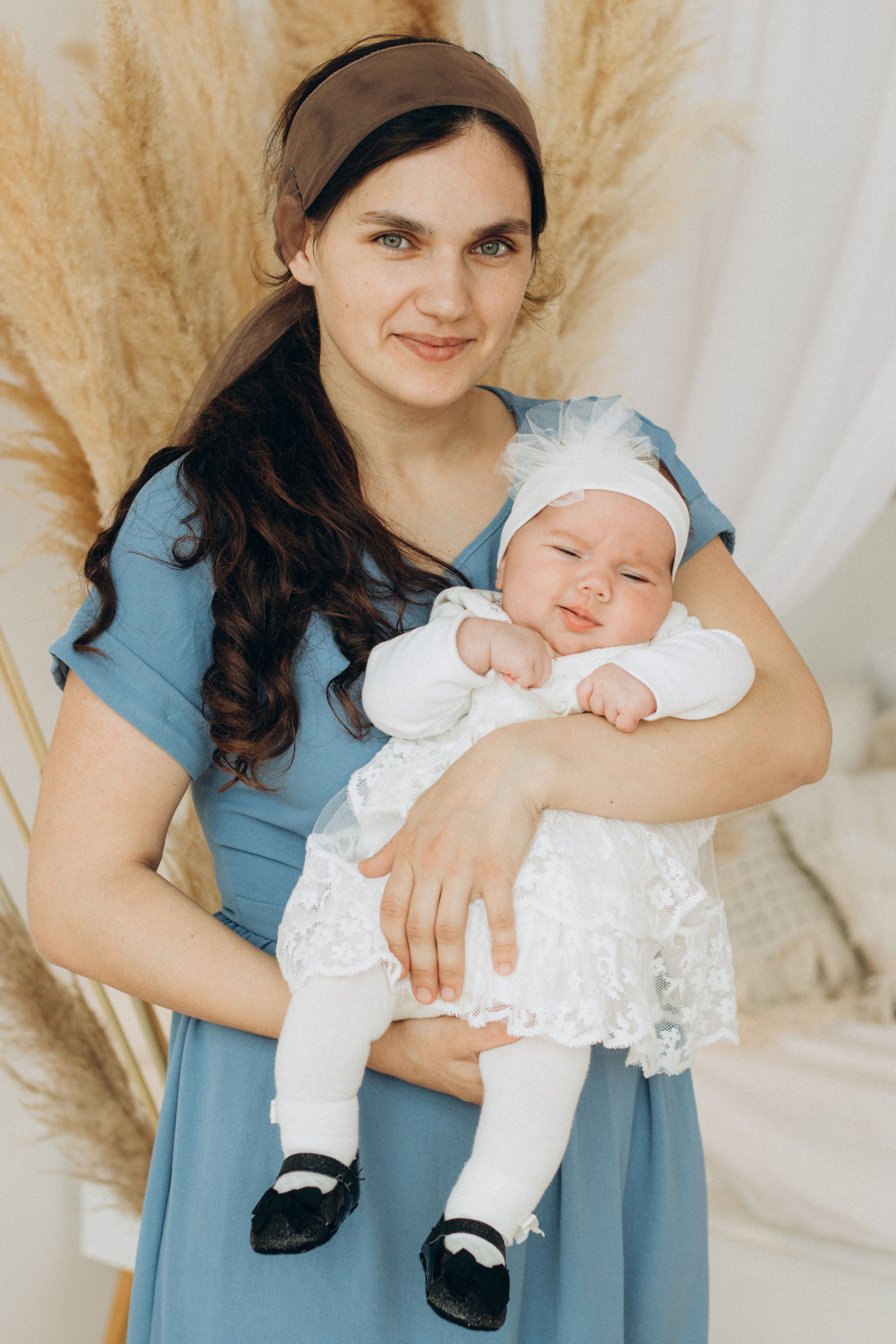 Family R&S. Анна Бойко, фотограф Германия