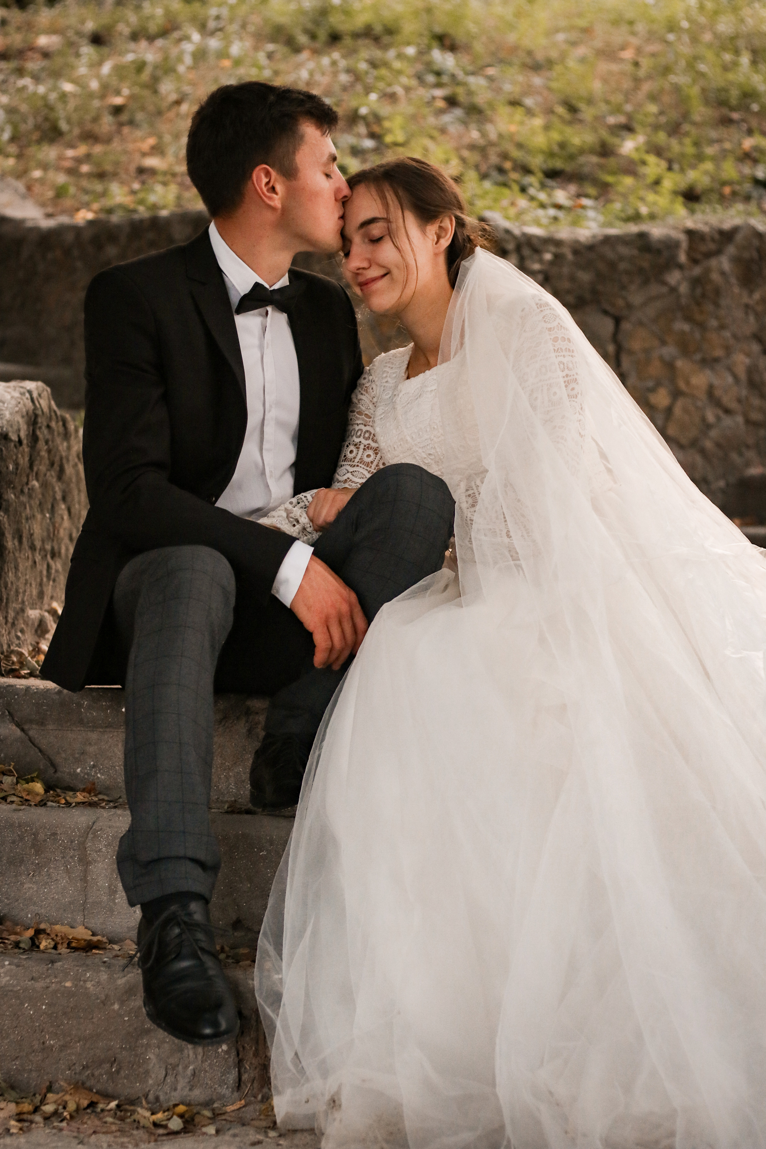 Wedding M&O. Анна Бойко, фотограф Германия