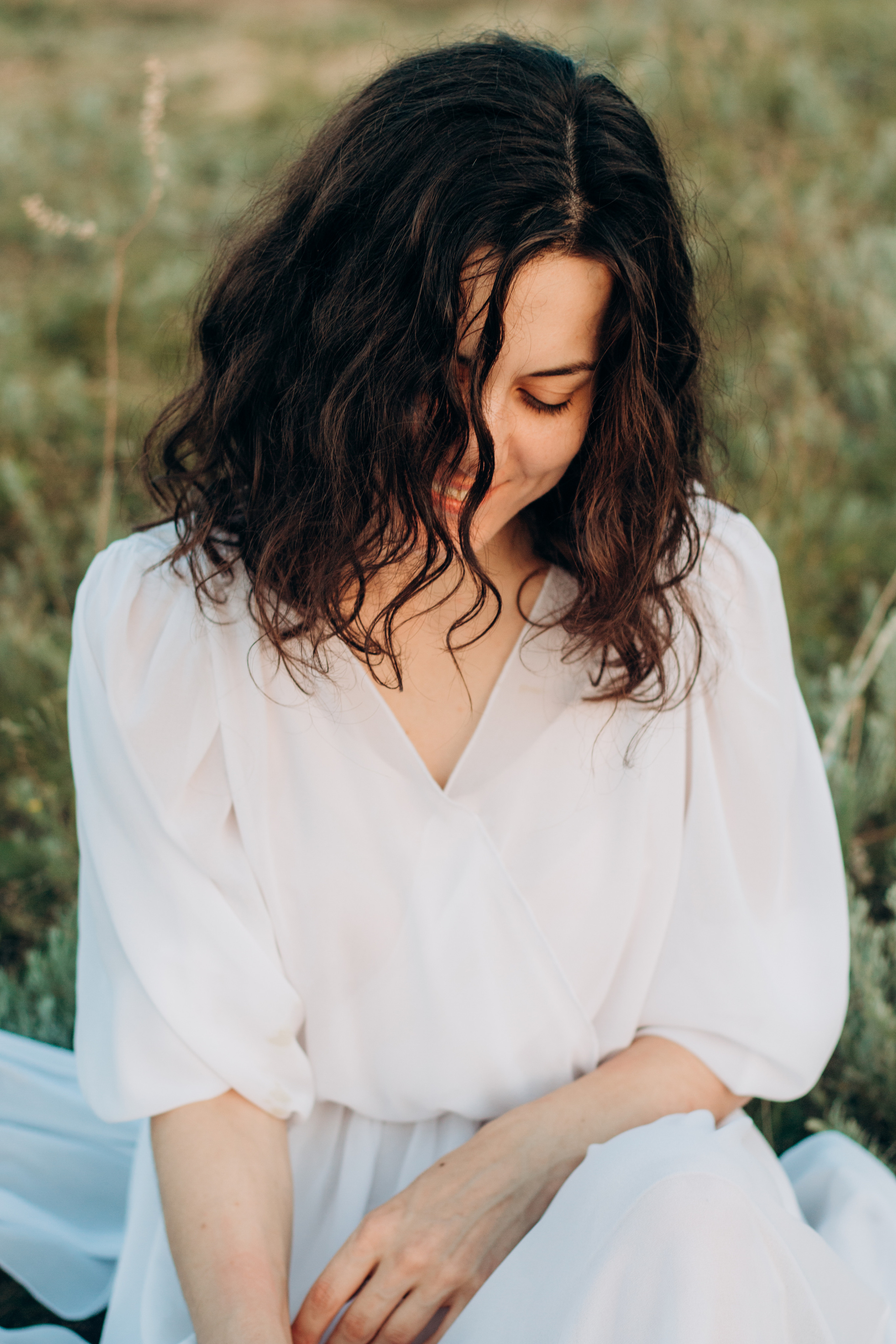 Marina. Анна Бойко, фотограф Германия