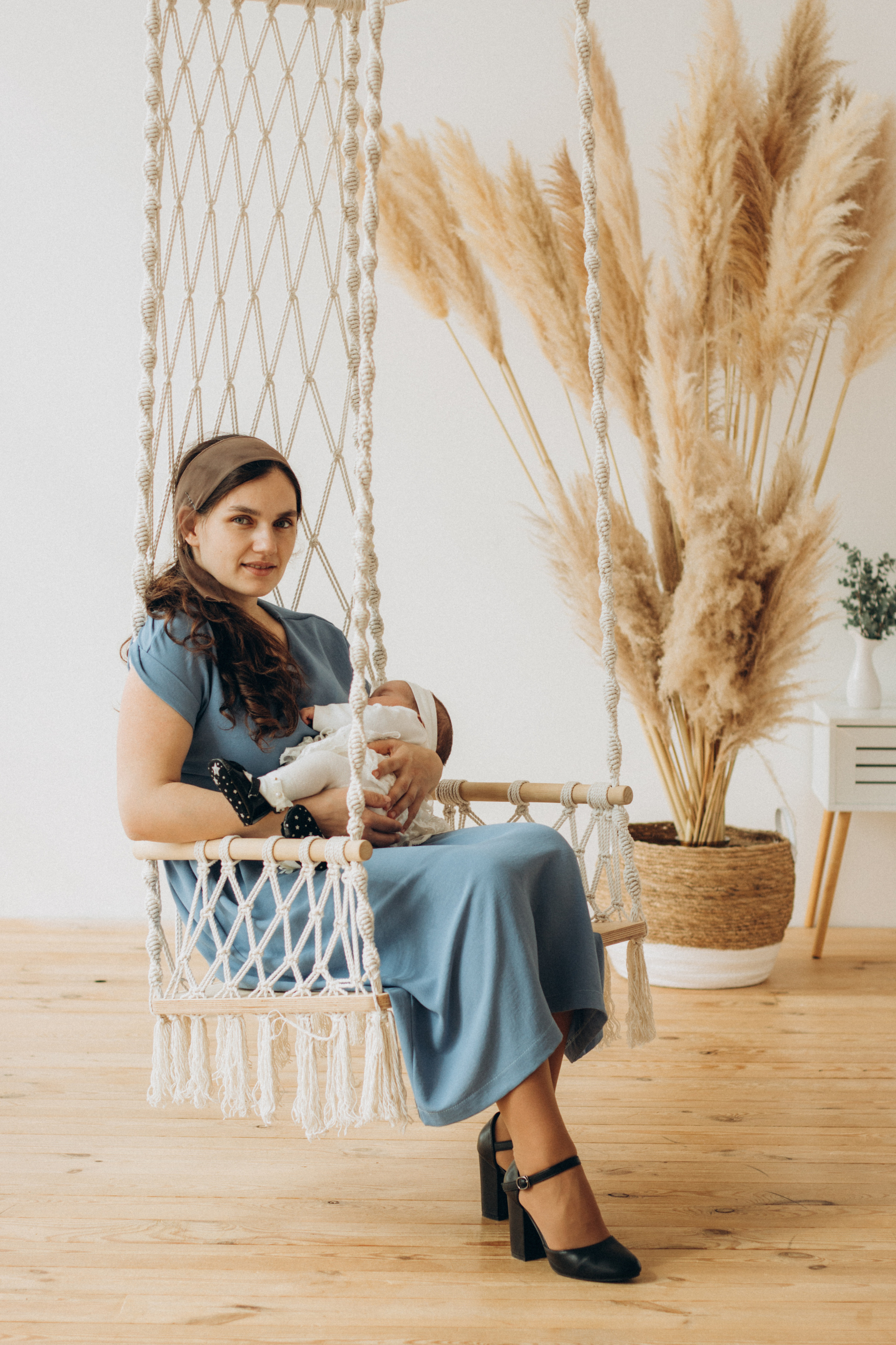 Family R&S. Анна Бойко, фотограф Германия