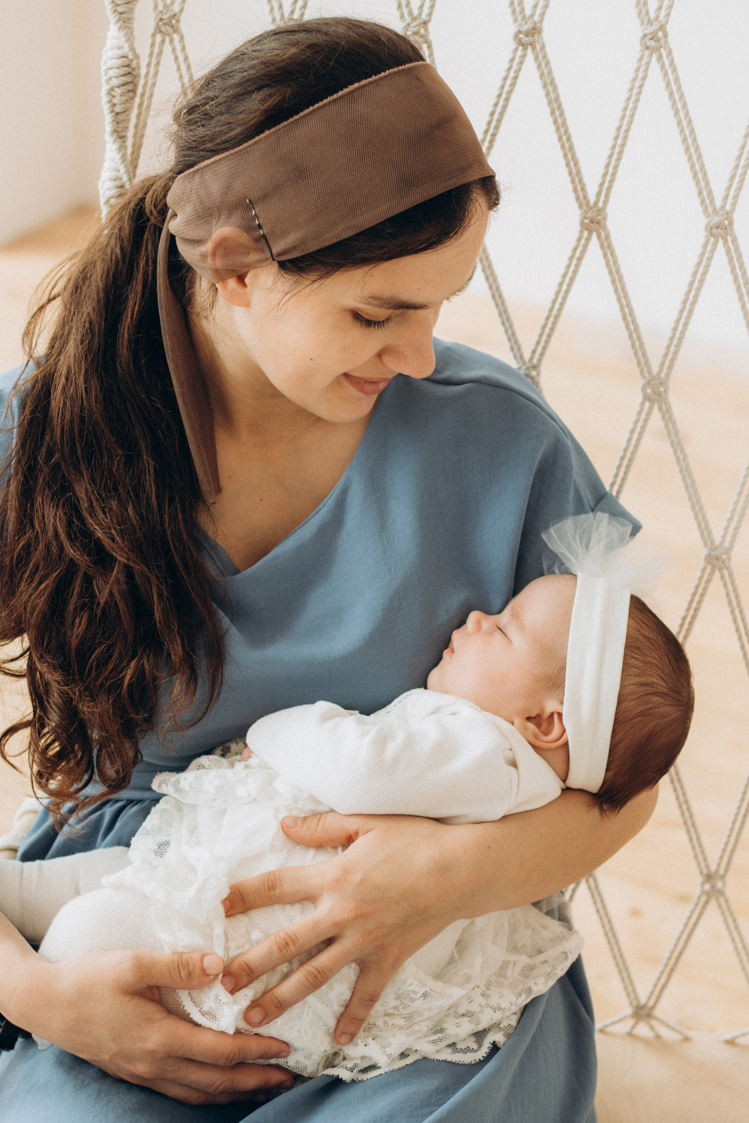 Family R&S. Анна Бойко, фотограф Германия