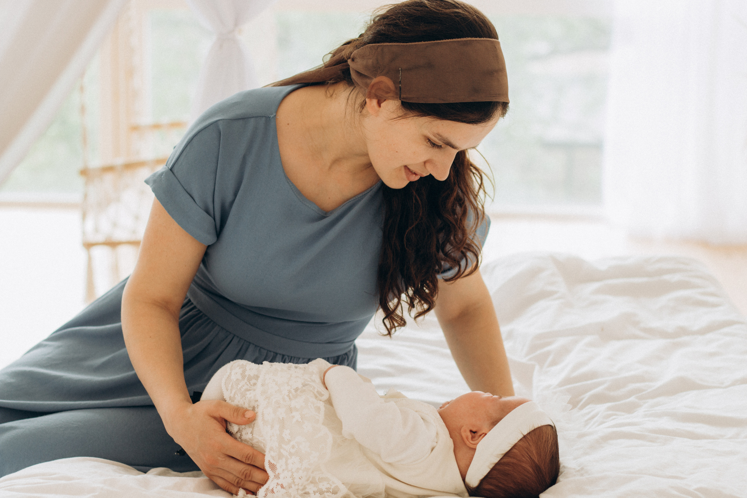 Family R&S. Анна Бойко, фотограф Германия