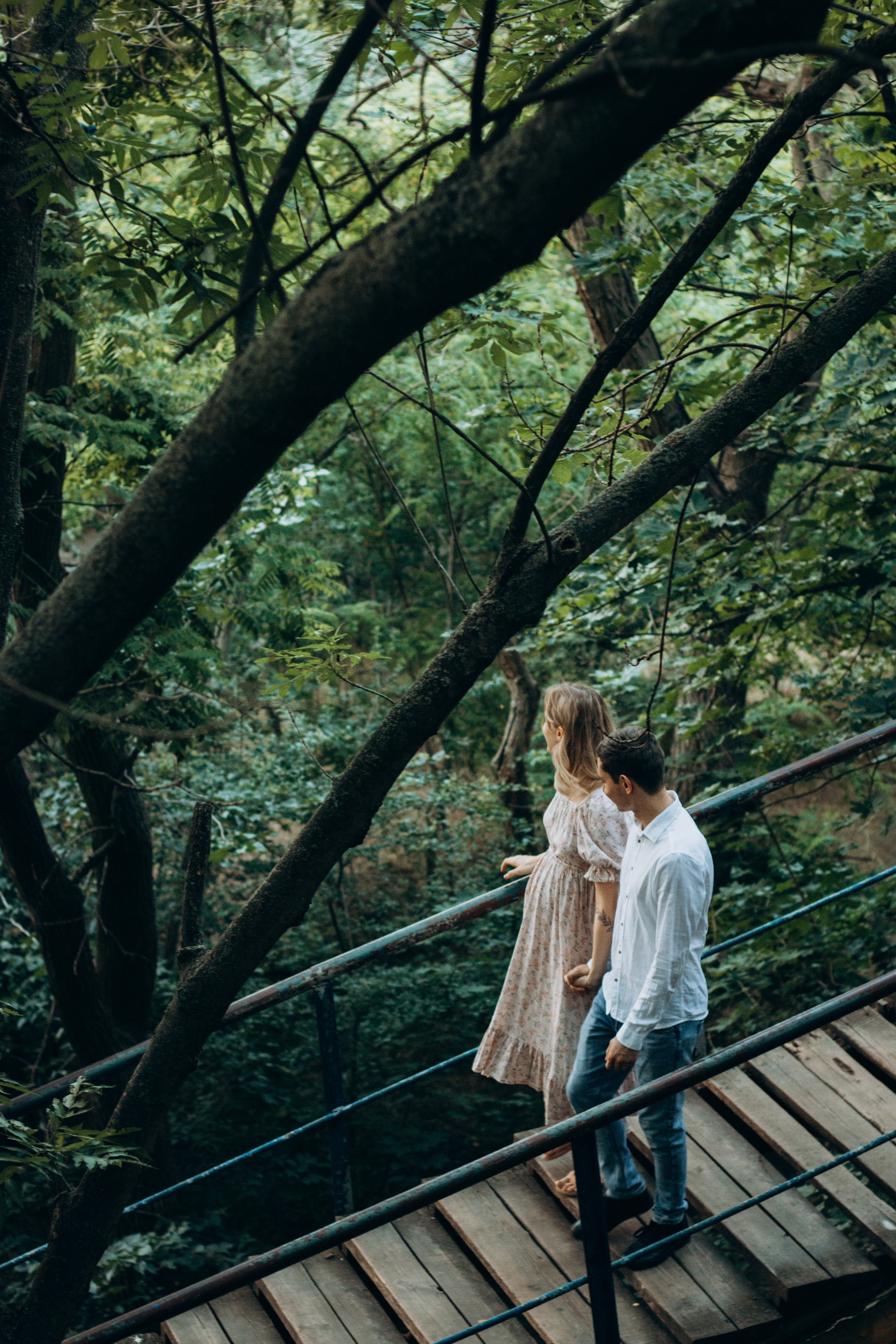 Sergey&Оlga. Анна Бойко, фотограф Германия