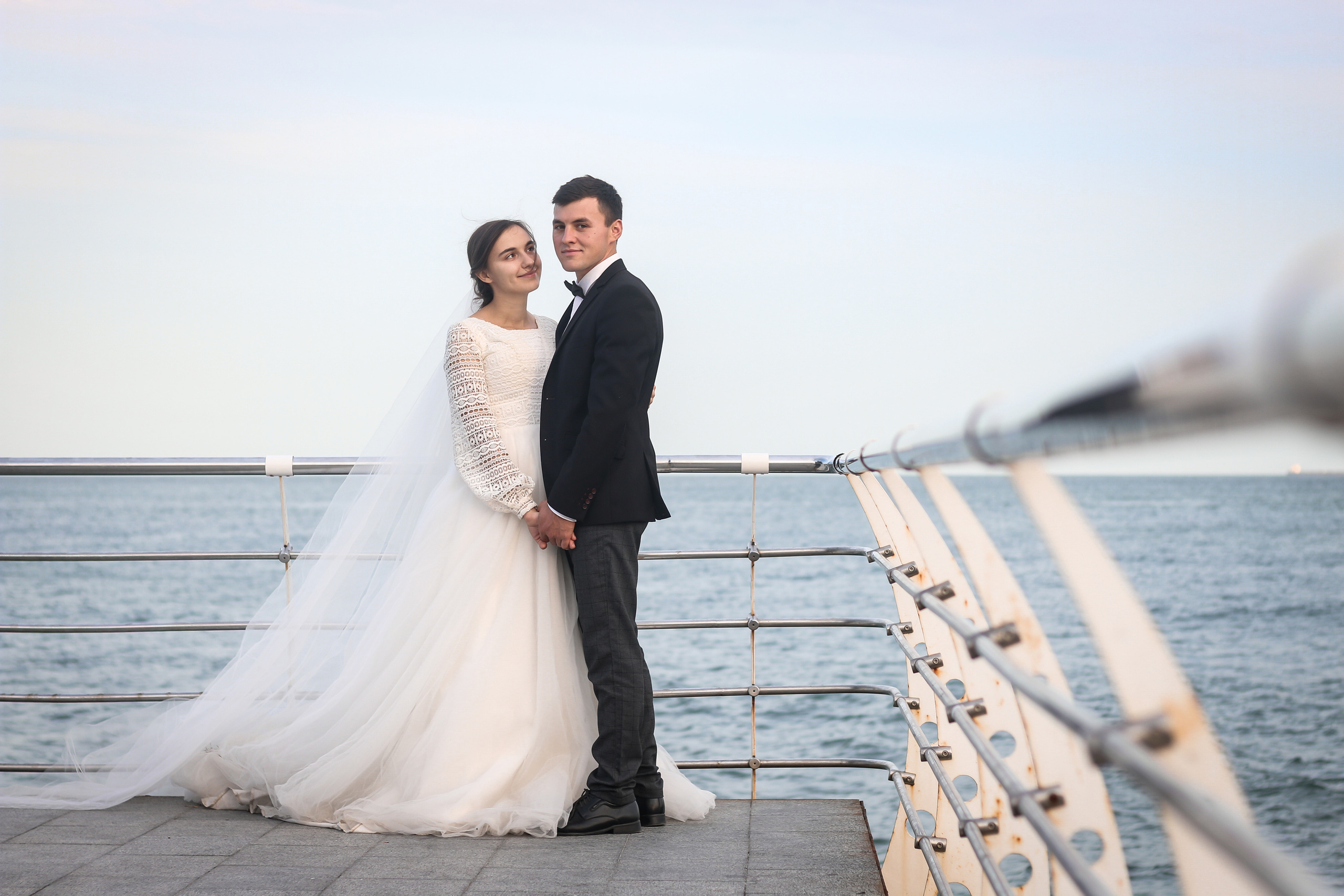 Wedding M&O. Анна Бойко, фотограф Германия