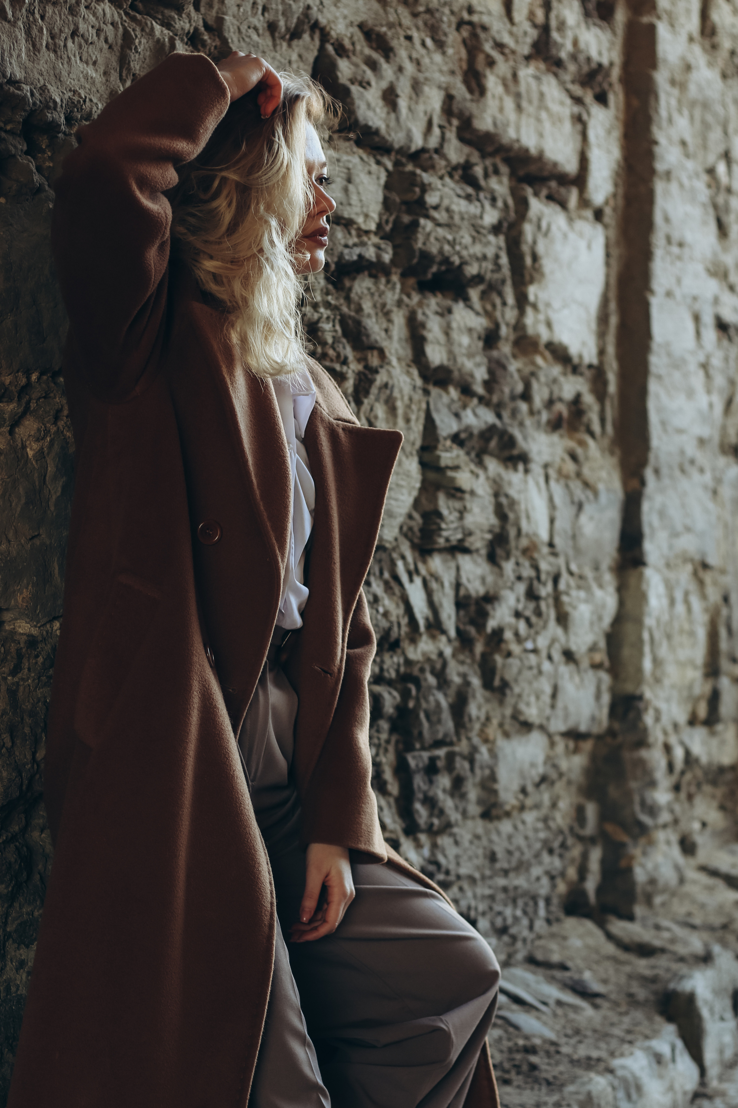 Anastasia. Анна Бойко, фотограф Германия