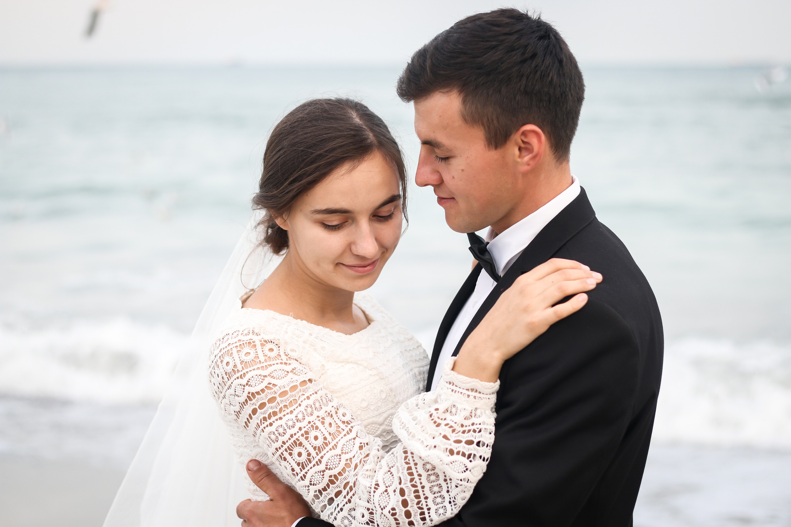Wedding M&O. Анна Бойко, фотограф Германия