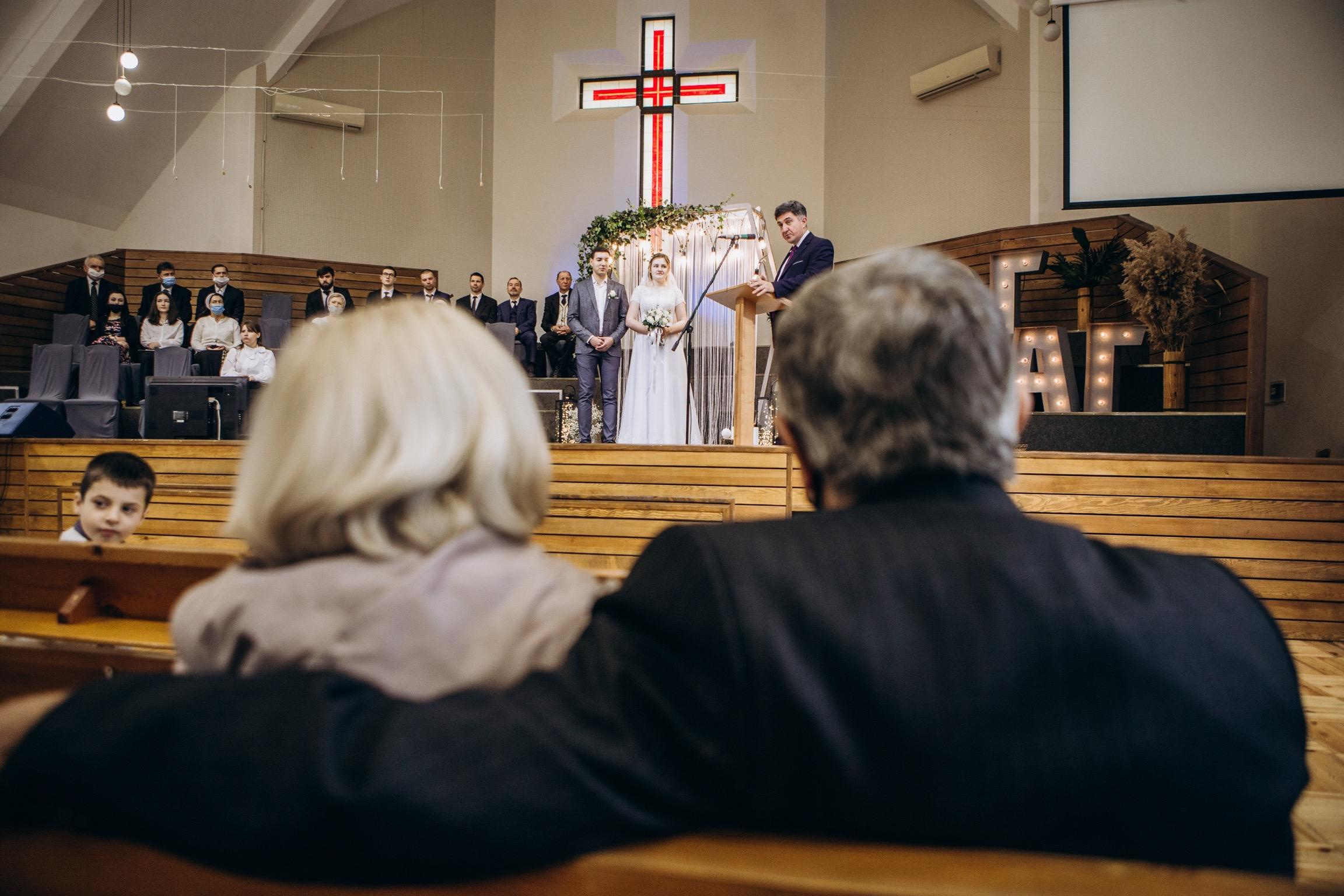 Wedding D&L. Анна Бойко, фотограф Германия