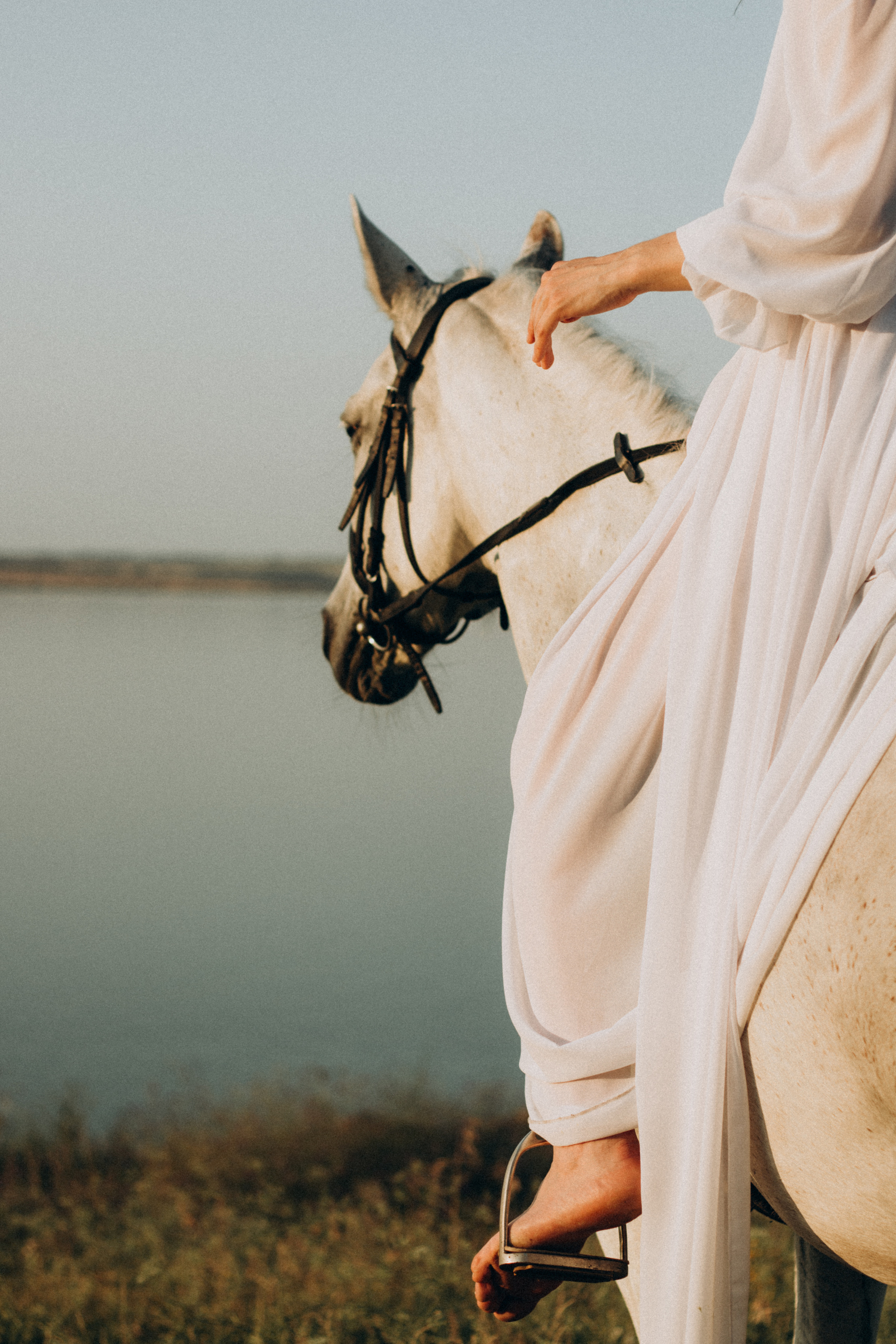 Marina. Анна Бойко, фотограф Германия