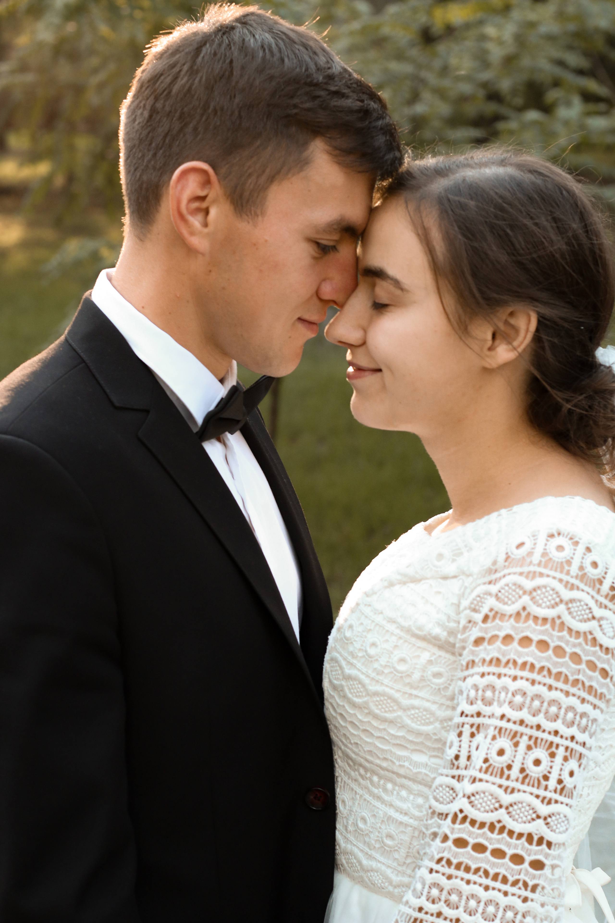Wedding M&O. Анна Бойко, фотограф Германия