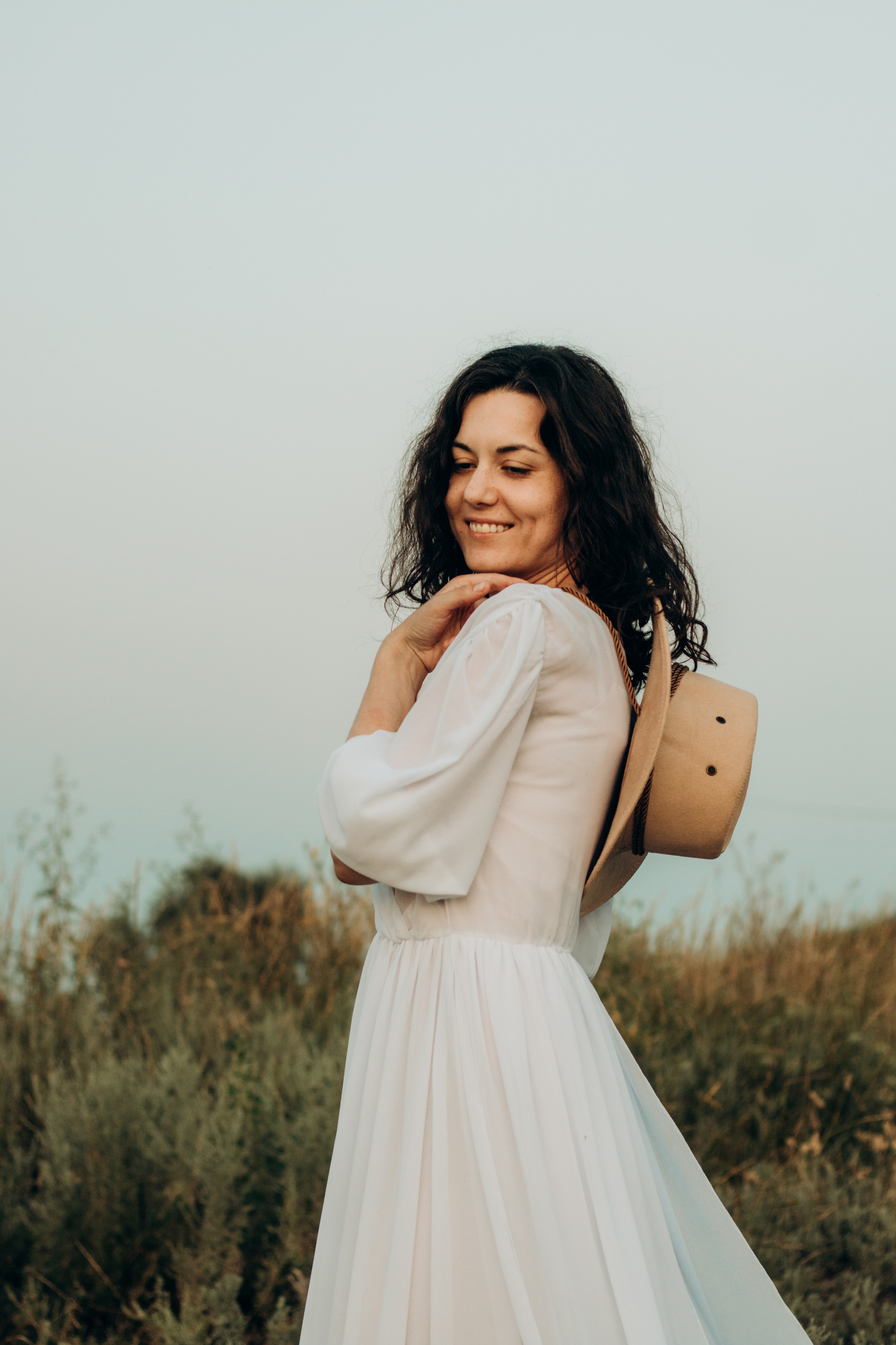 Marina. Анна Бойко, фотограф Германия