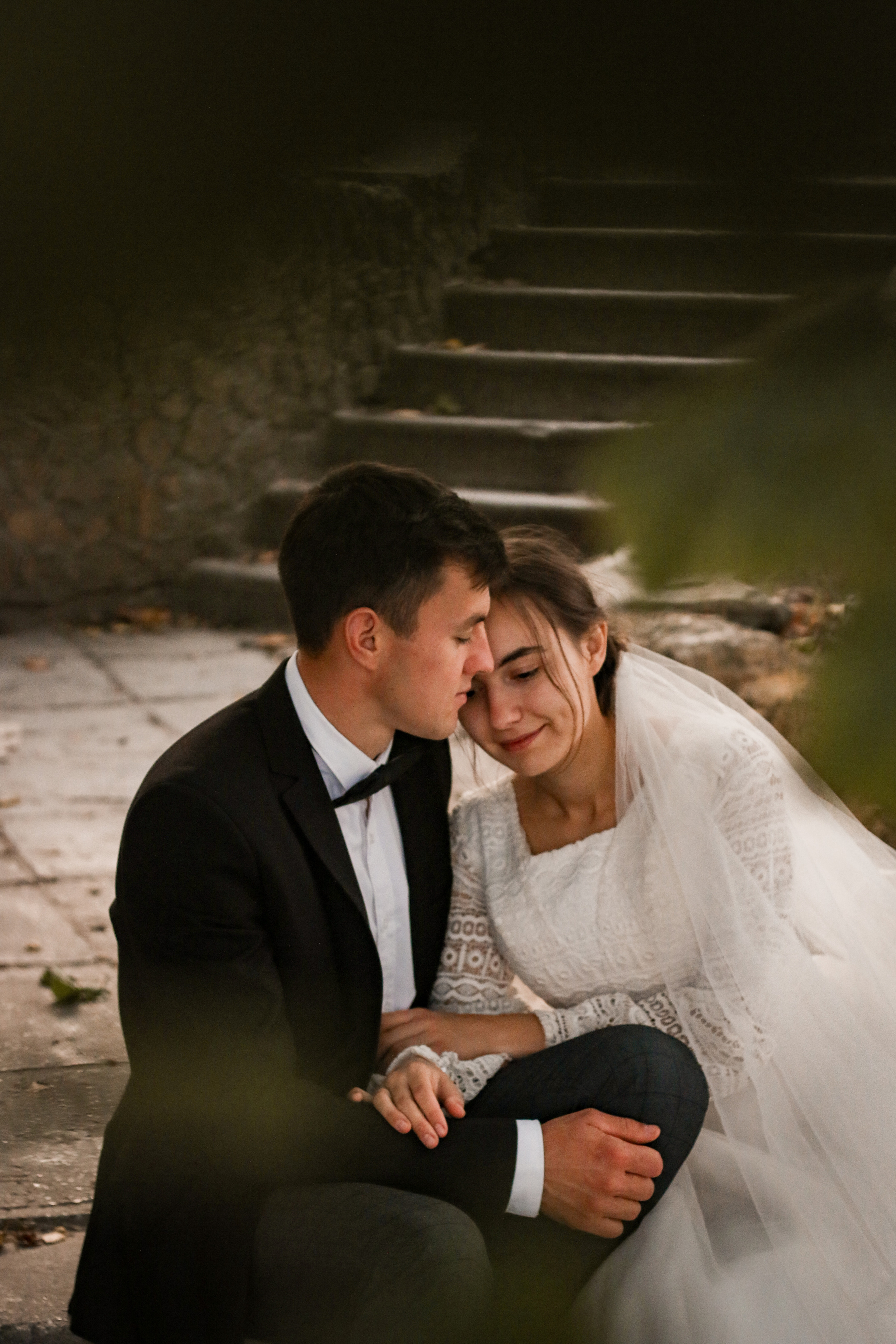 Wedding M&O. Анна Бойко, фотограф Германия