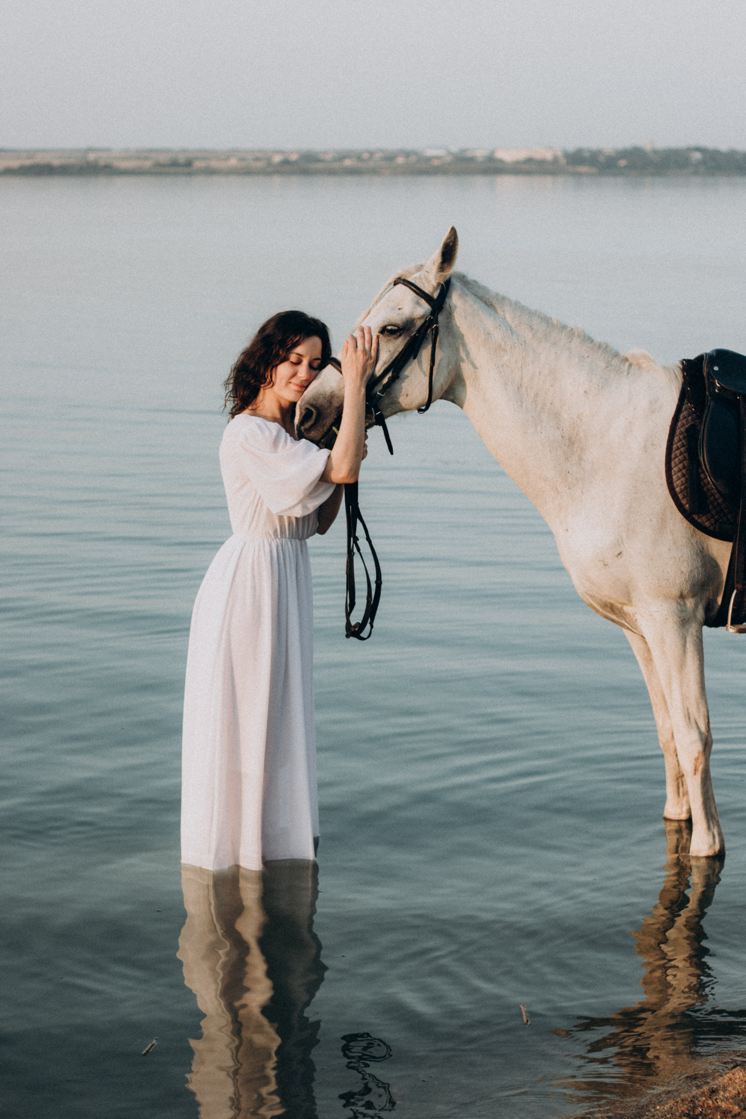 Marina. Анна Бойко, фотограф Германия