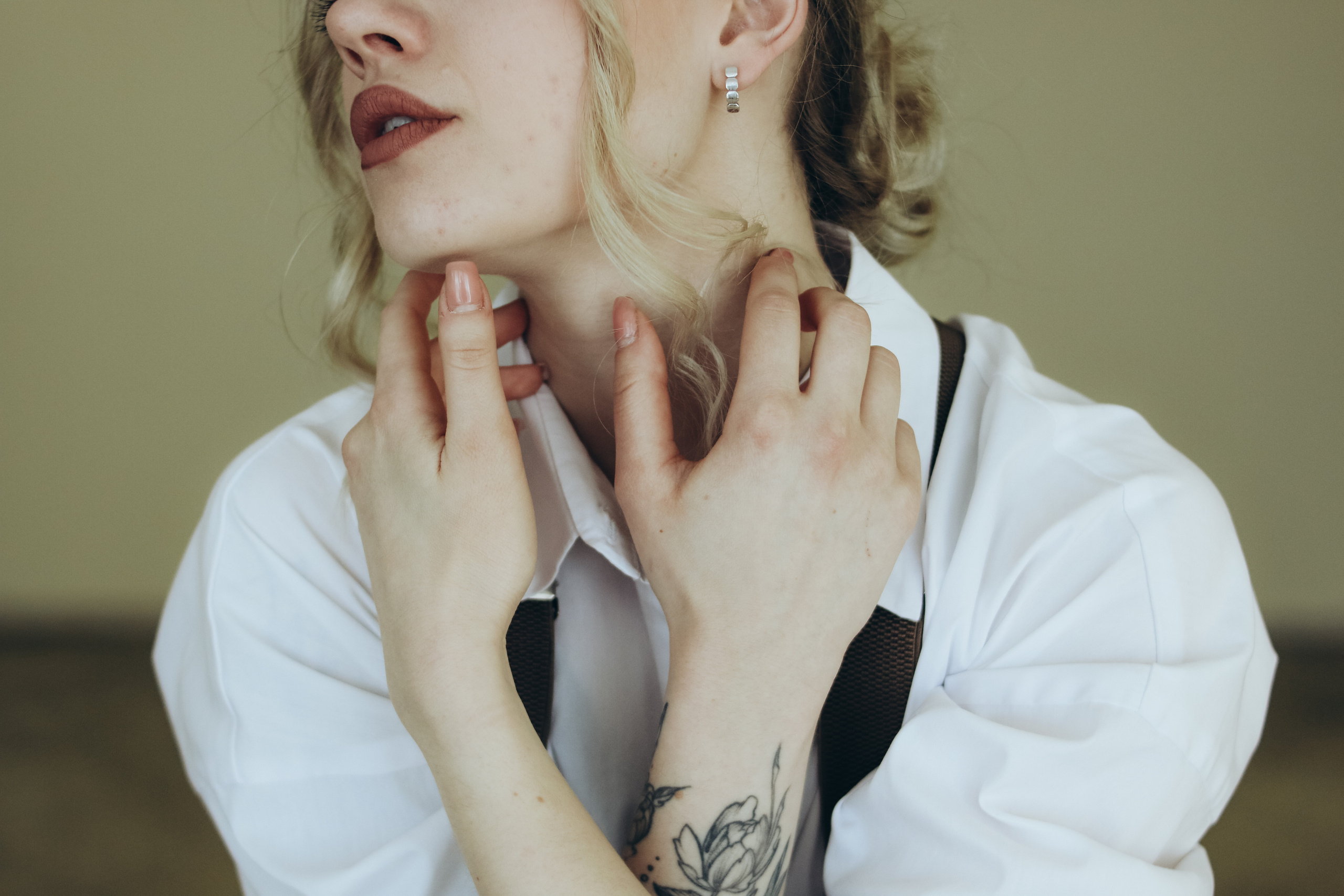 Anastasia. Анна Бойко, фотограф Германия