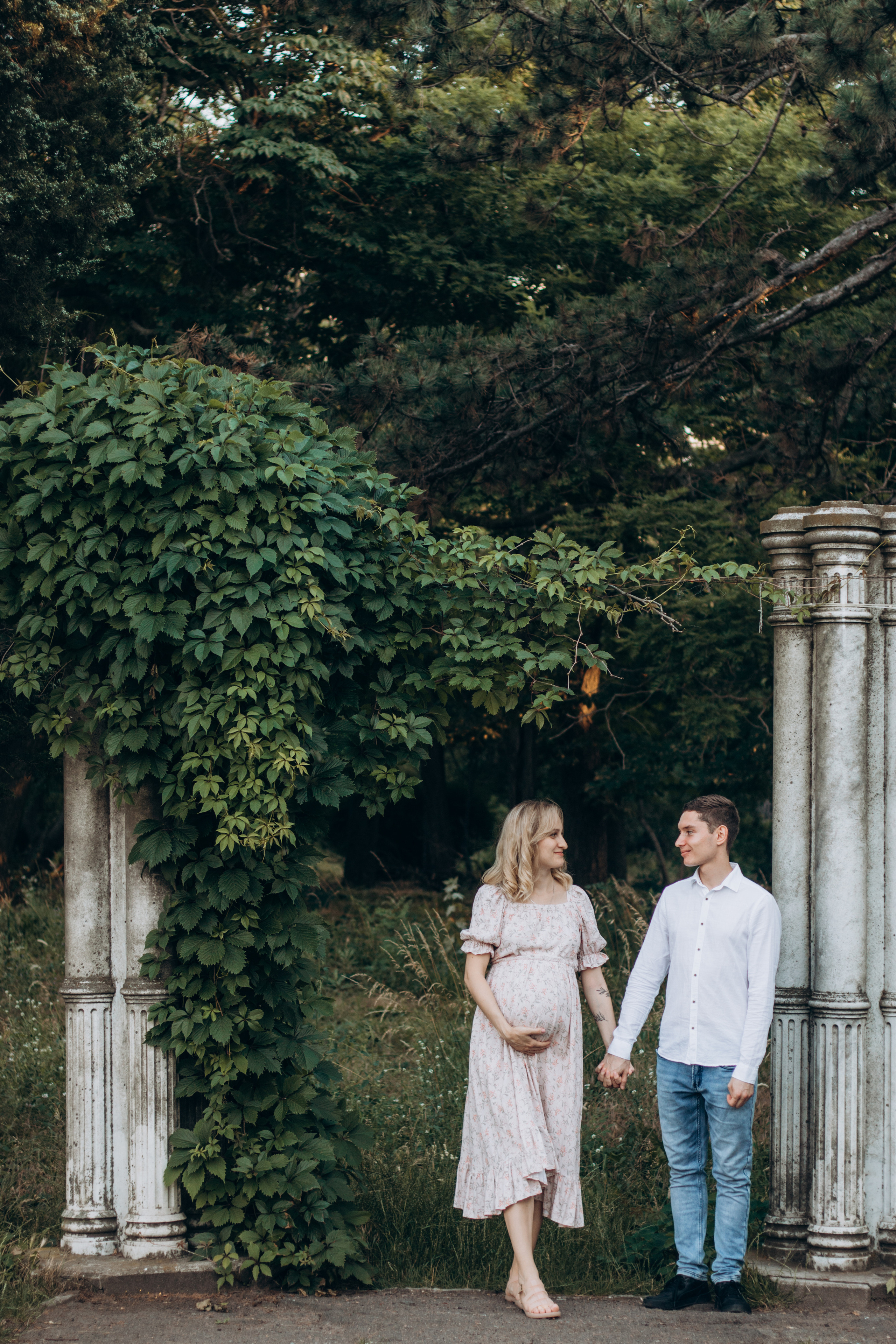 Sergey&Оlga. Анна Бойко, фотограф Германия