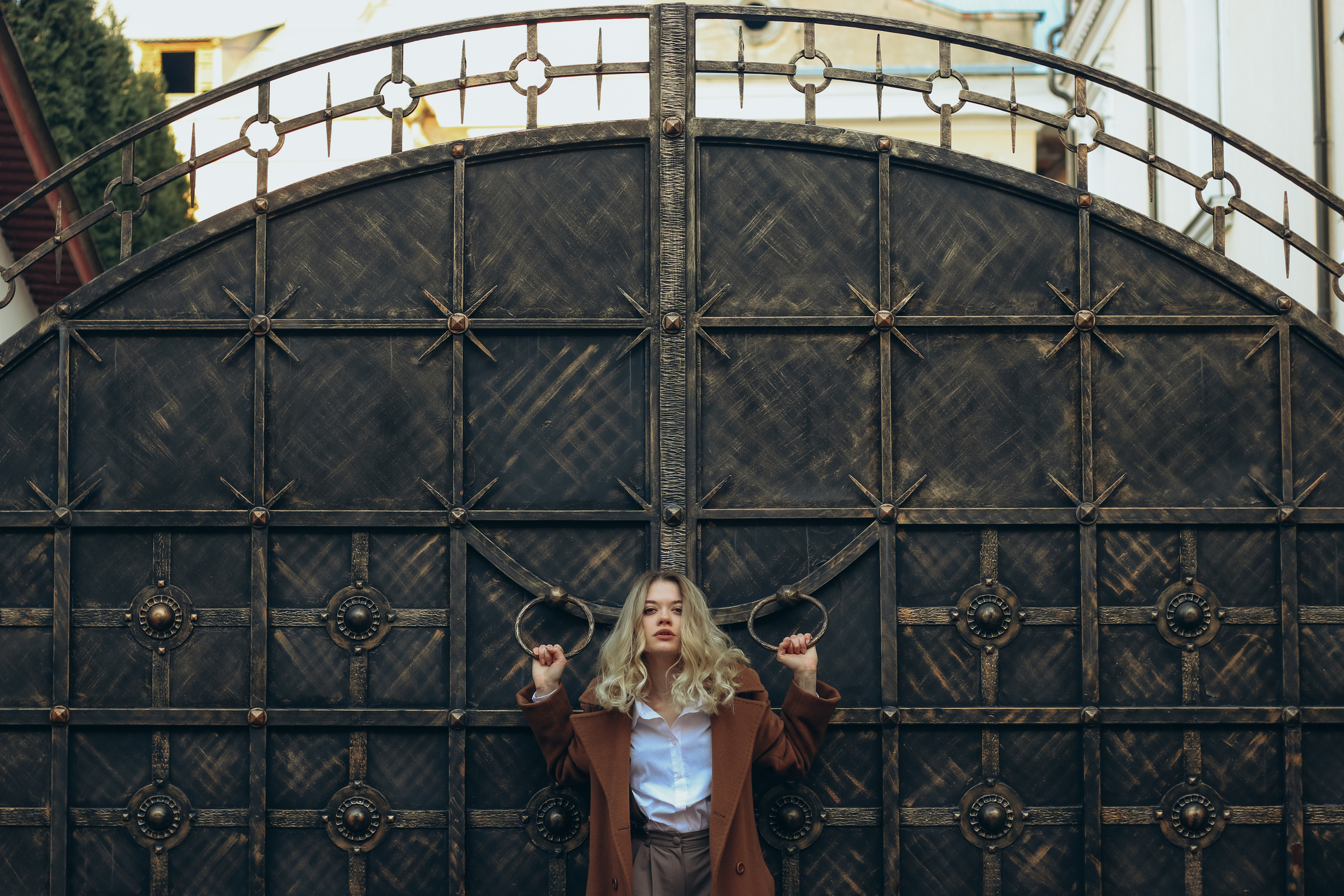 Anastasia. Анна Бойко, фотограф Германия