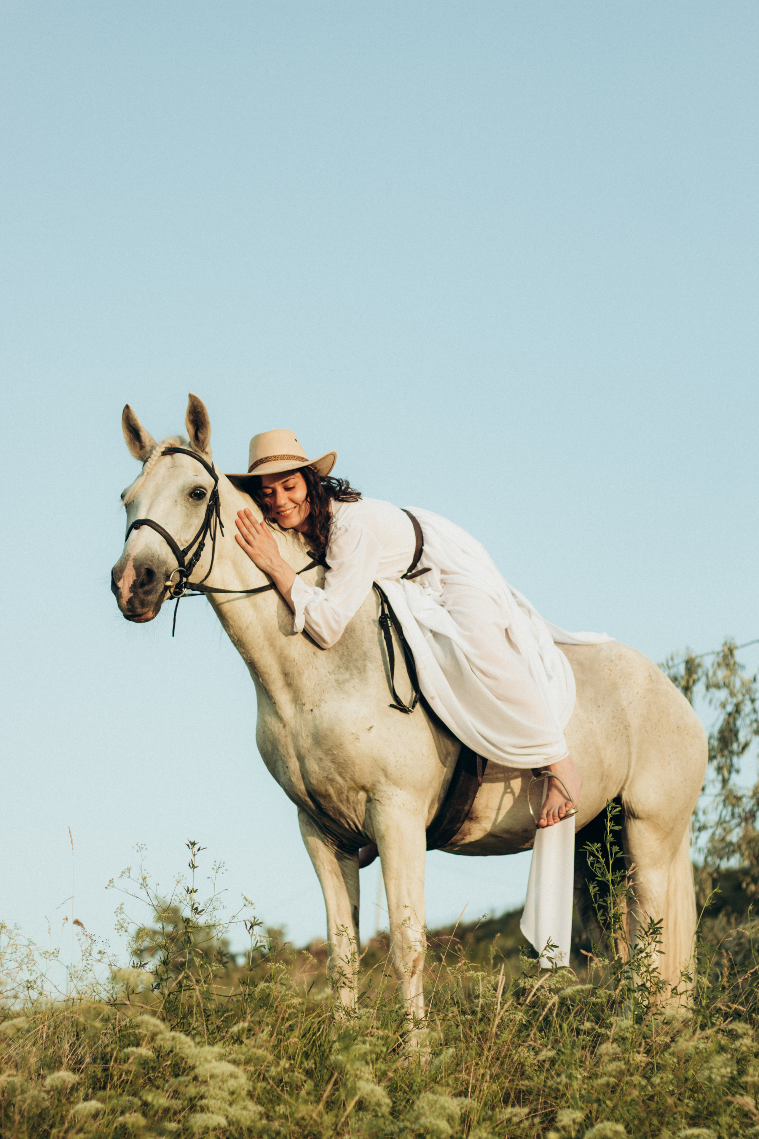 Marina. Анна Бойко, фотограф Германия