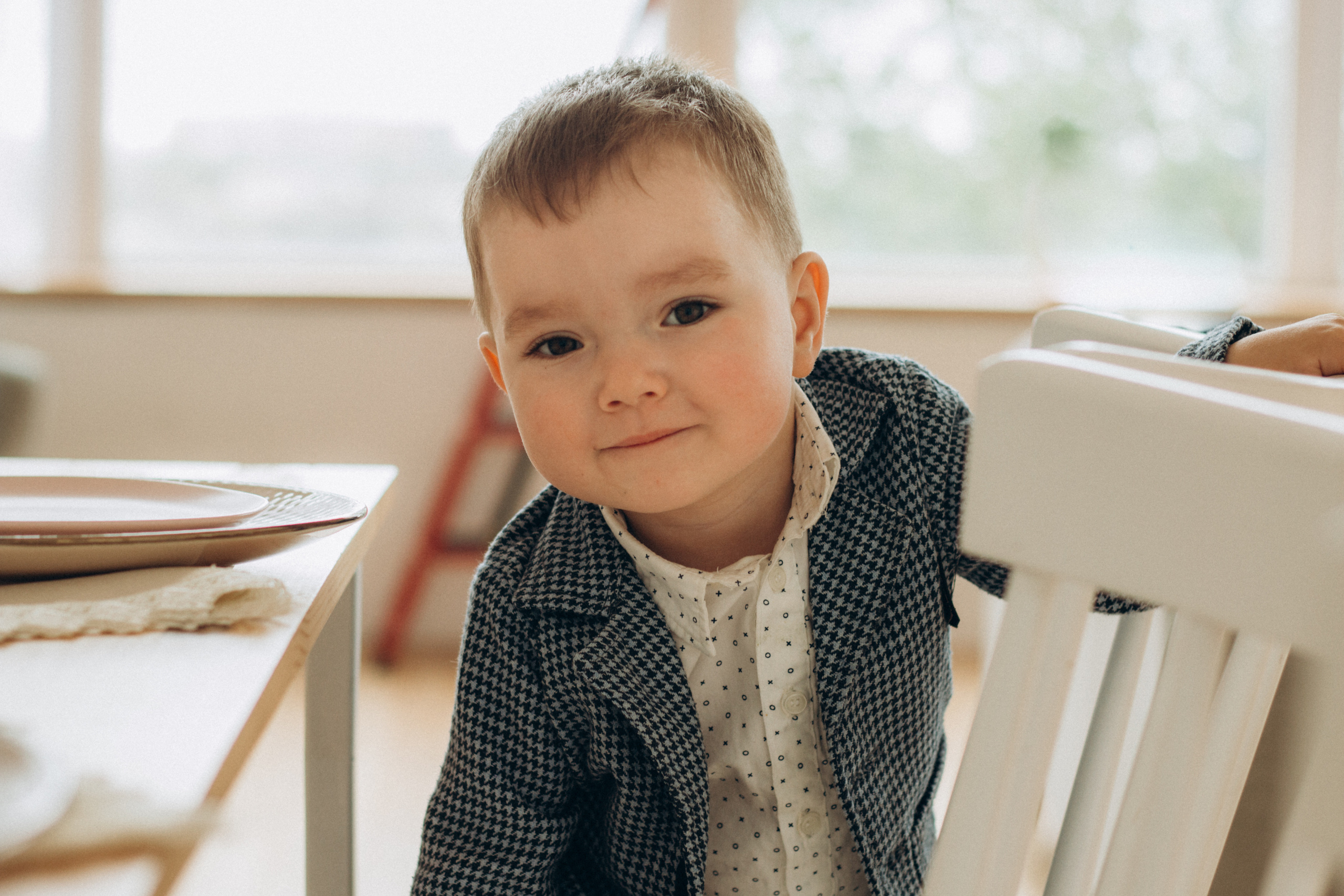 Family R&S. Анна Бойко, фотограф Германия