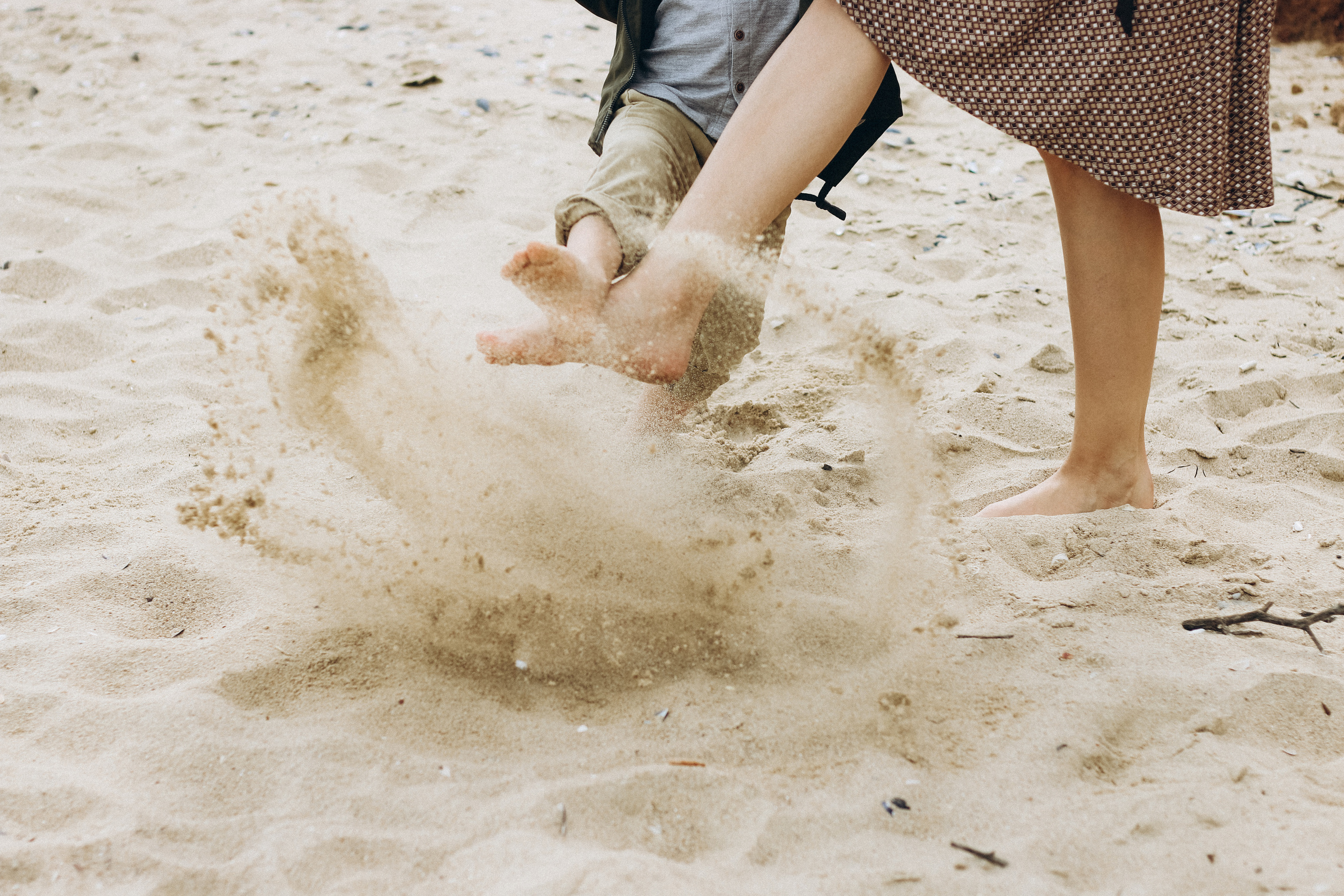 Family F&S. Анна Бойко, фотограф Германия