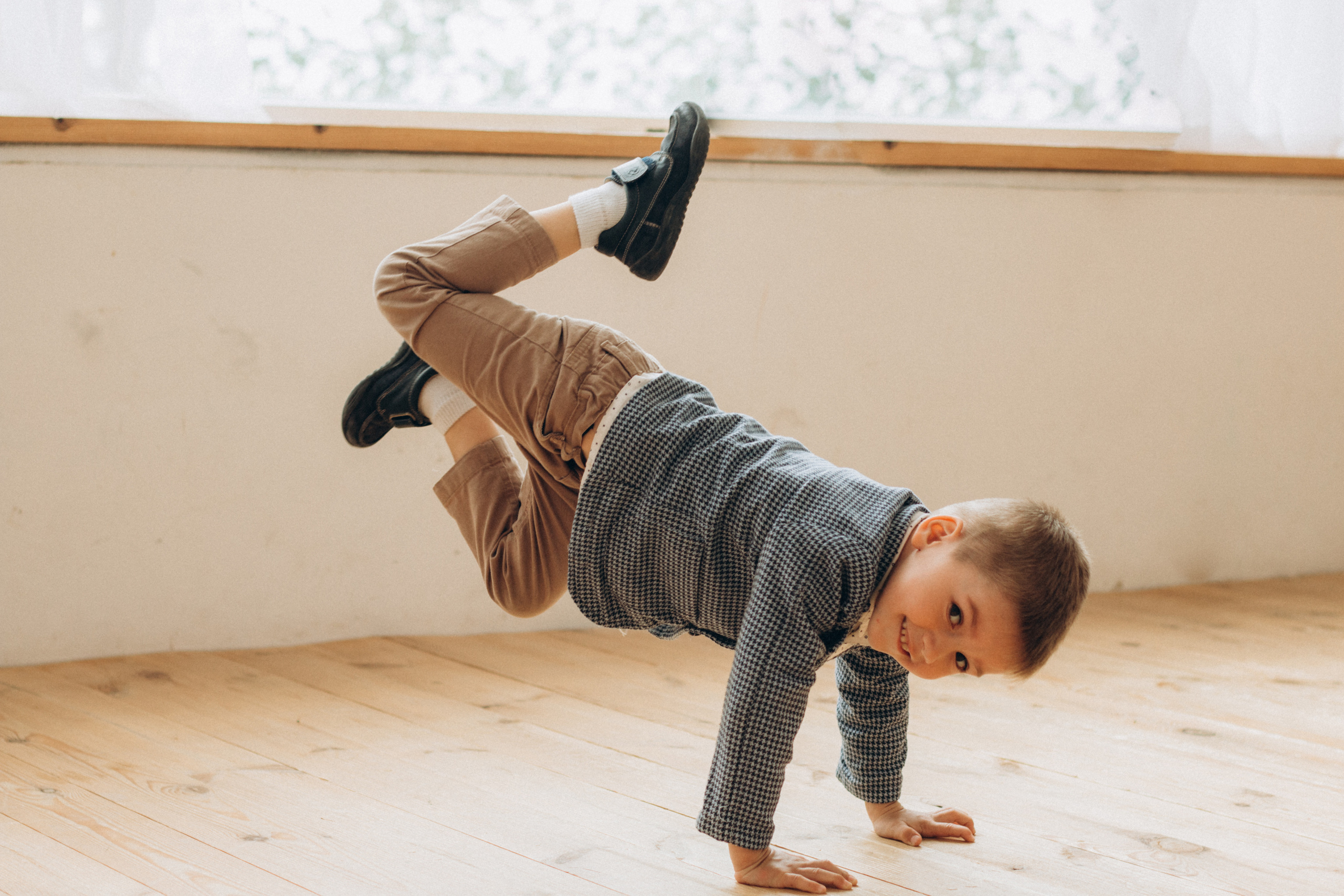Family R&S. Анна Бойко, фотограф Германия