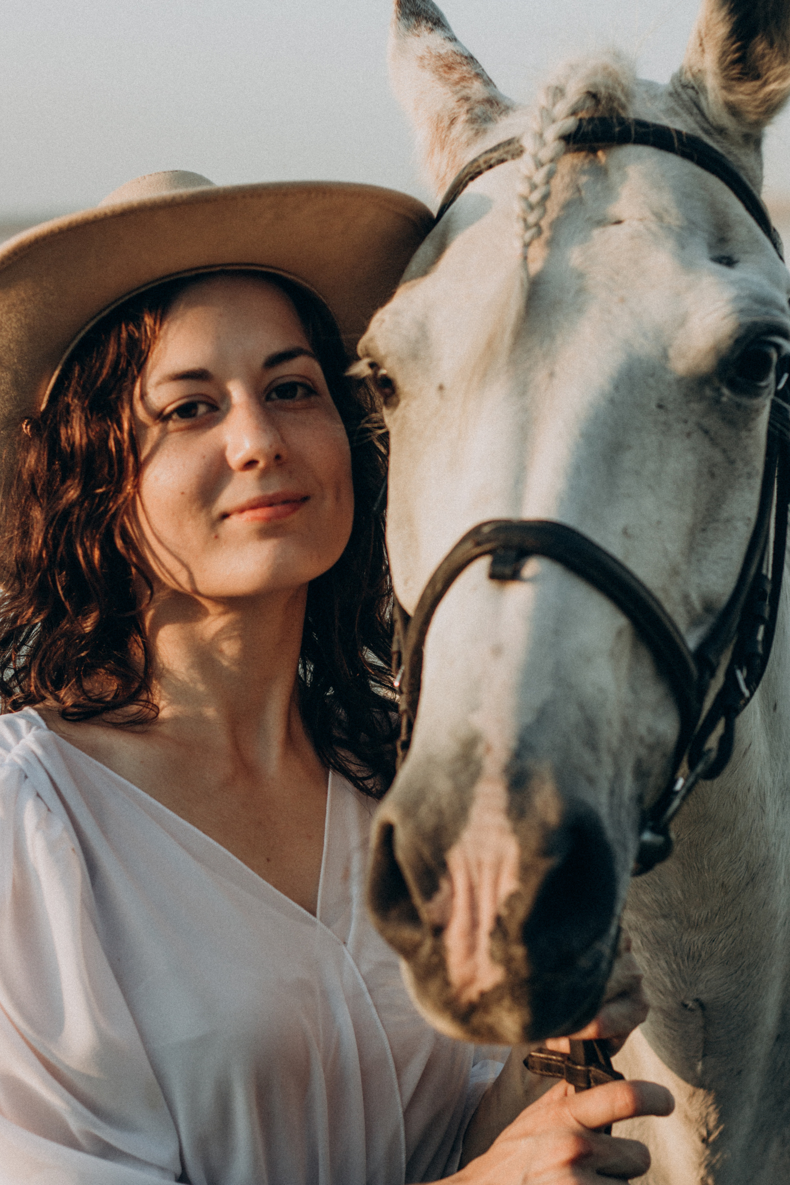 Marina. Анна Бойко, фотограф Германия