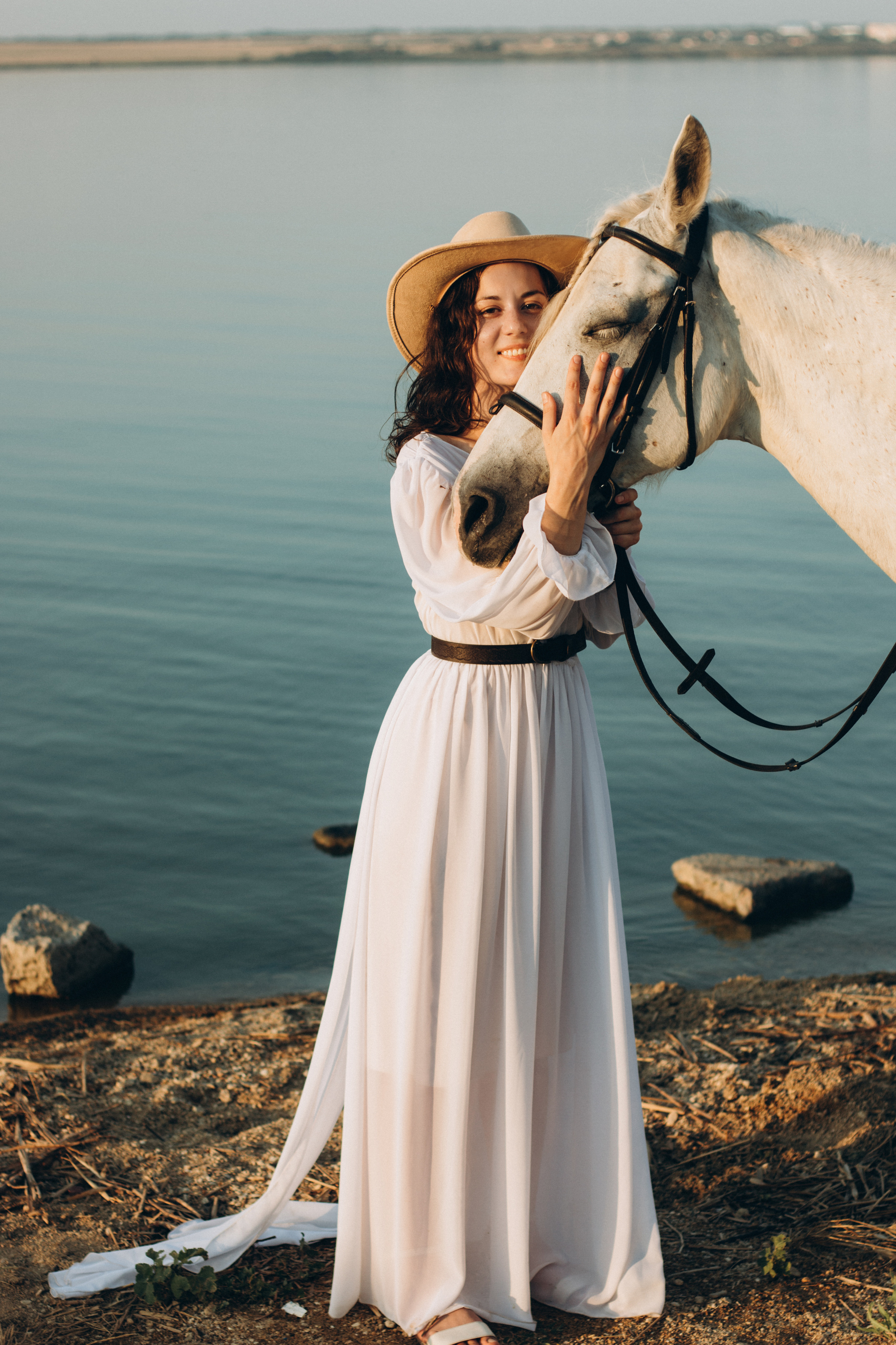 Marina. Анна Бойко, фотограф Германия