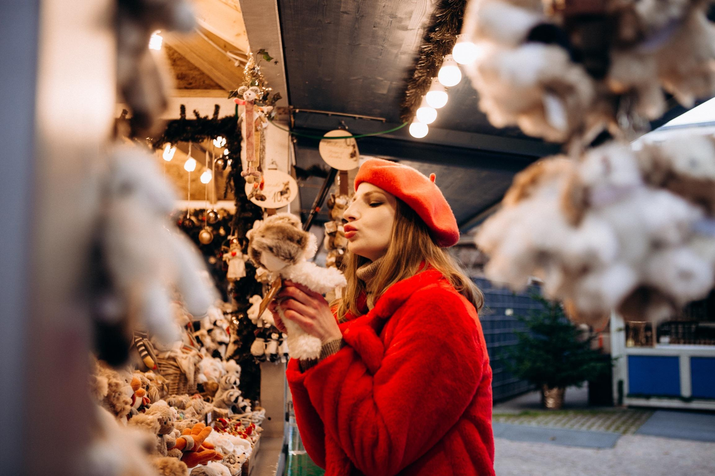 Eydis. Анна Бойко, фотограф Германия
