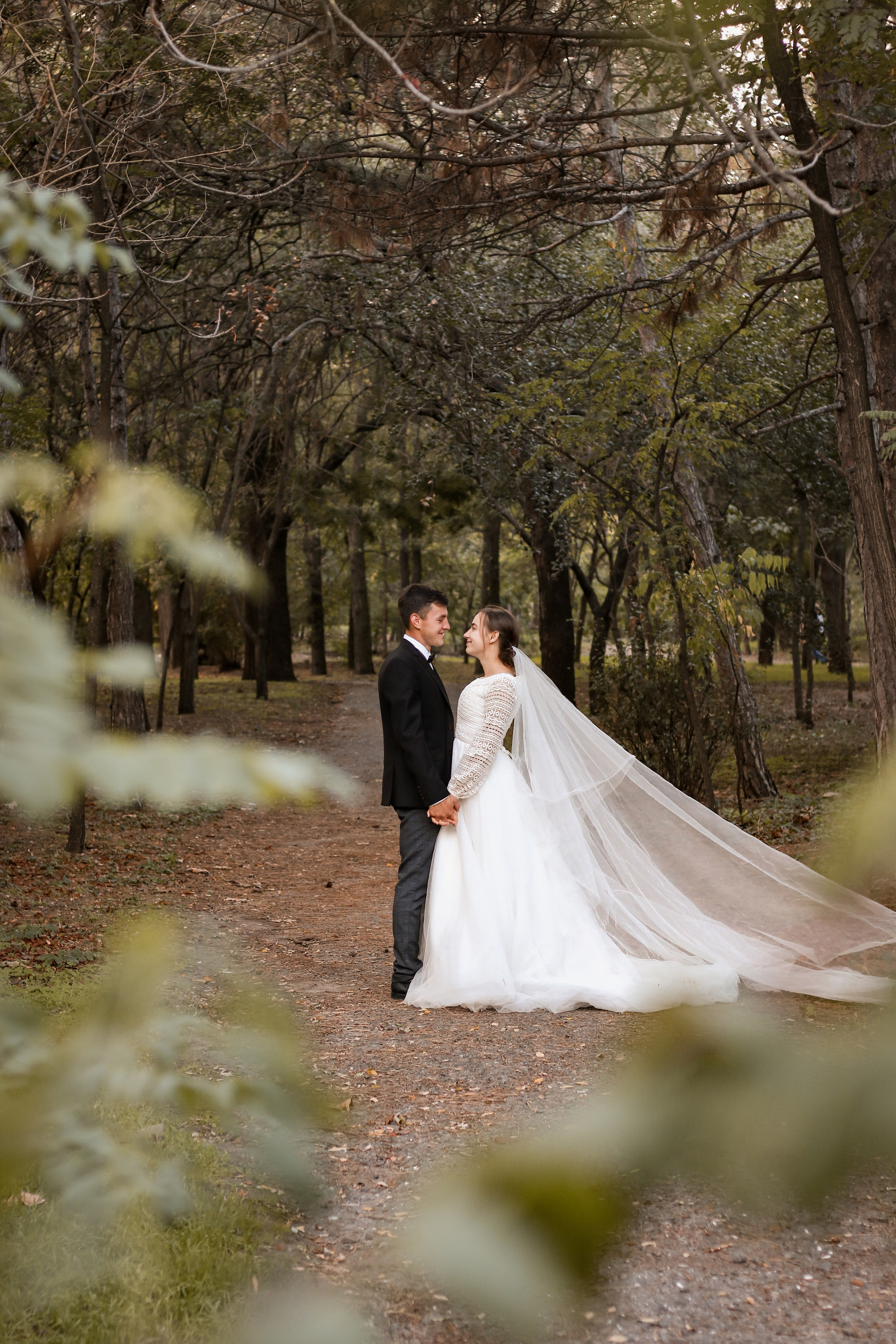 Wedding M&O. Анна Бойко, фотограф Германия