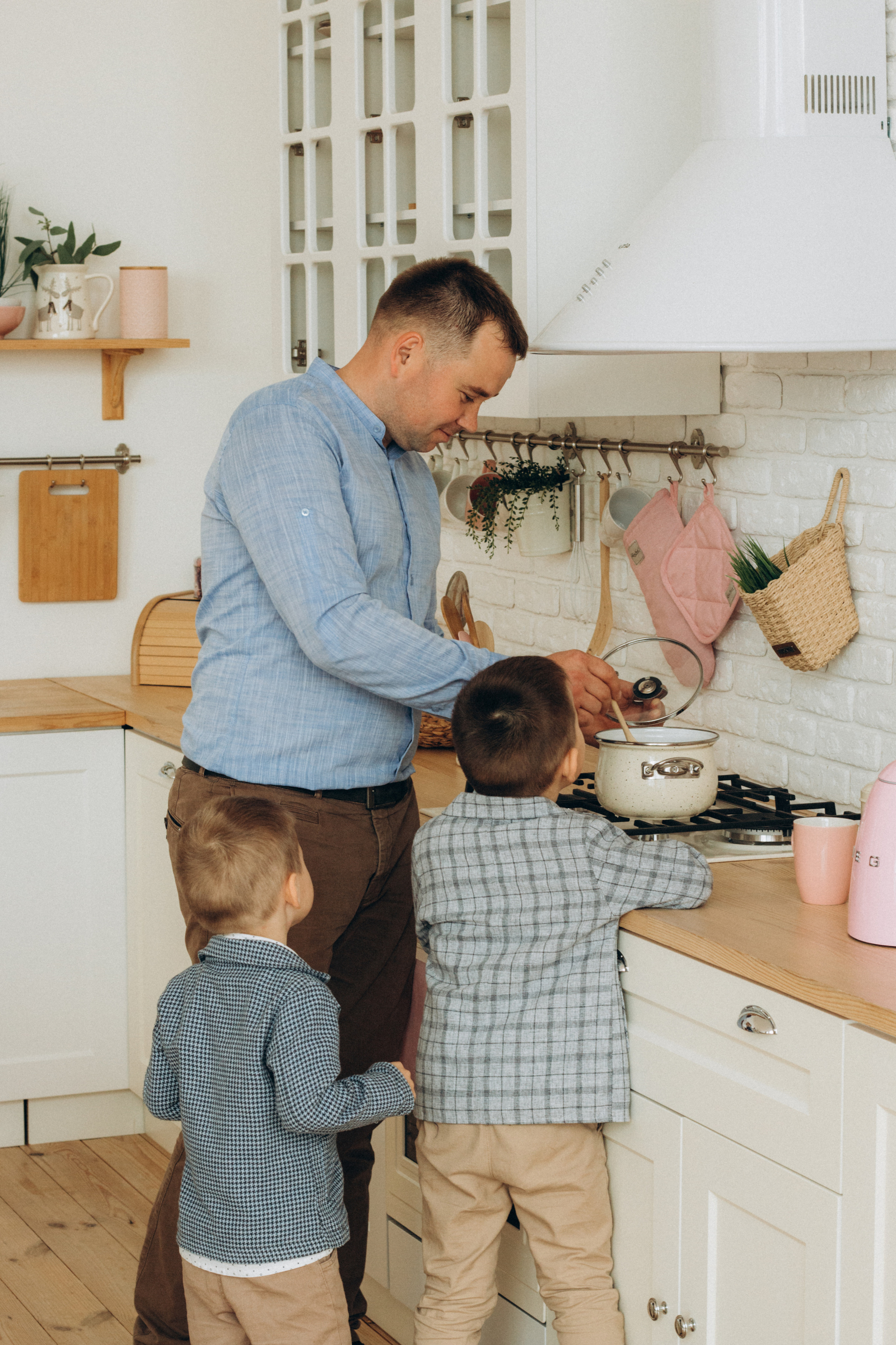 Family R&S. Анна Бойко, фотограф Германия