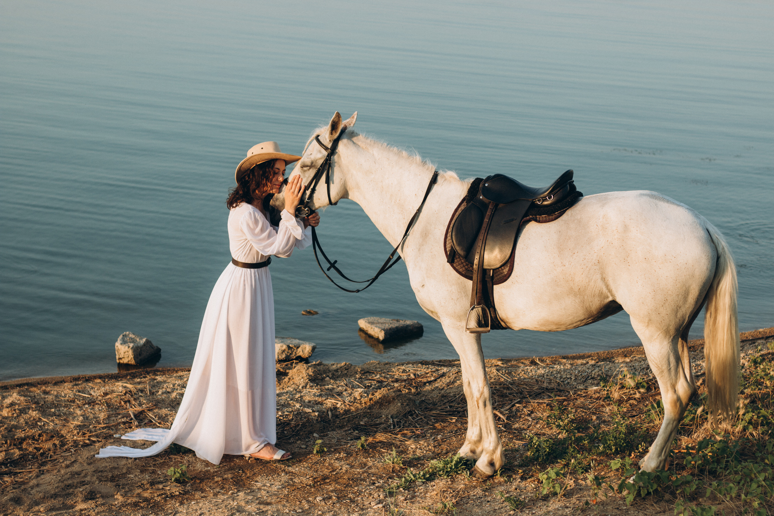 Marina. Анна Бойко, фотограф Германия