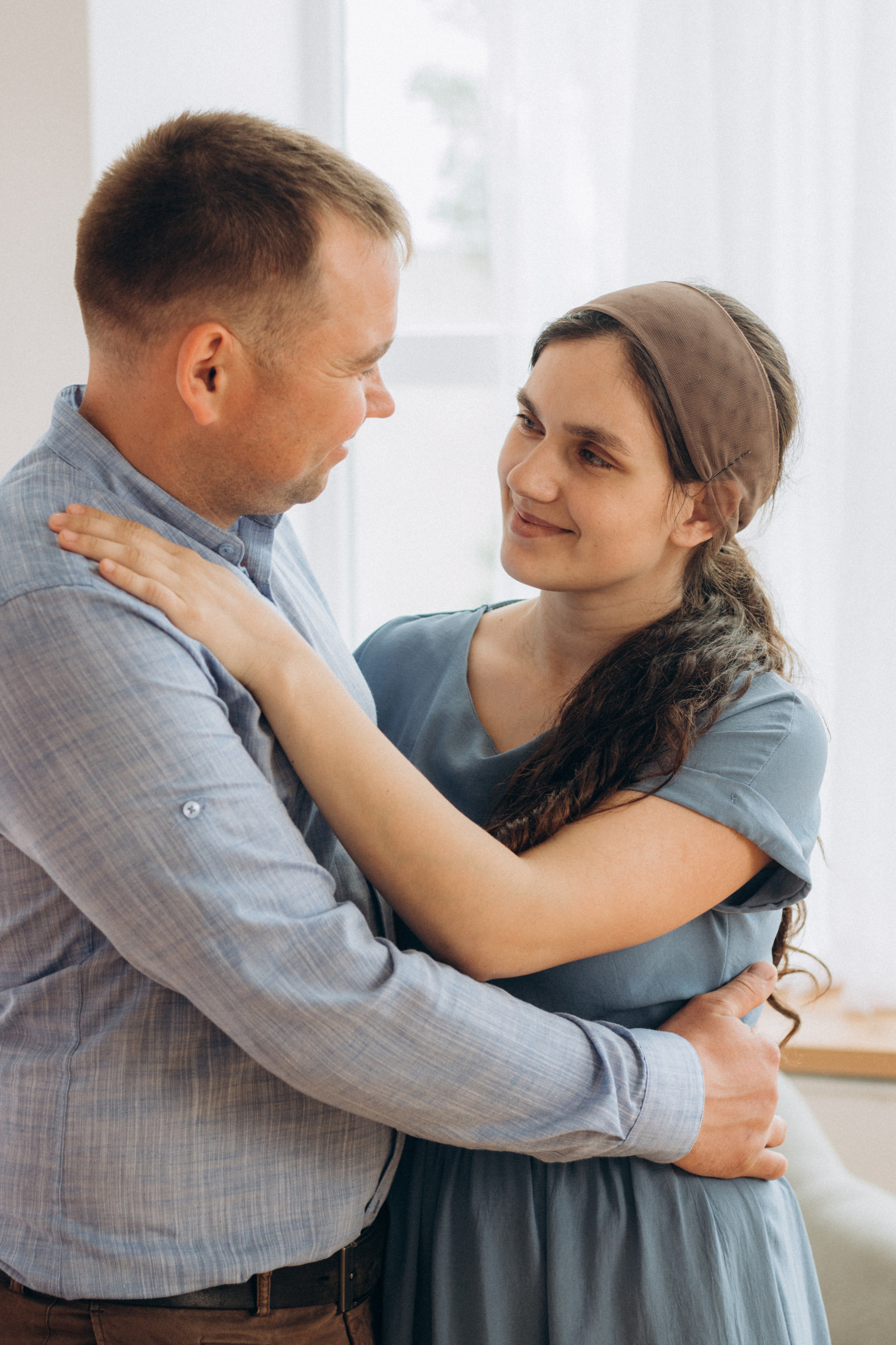 Family R&S. Анна Бойко, фотограф Германия