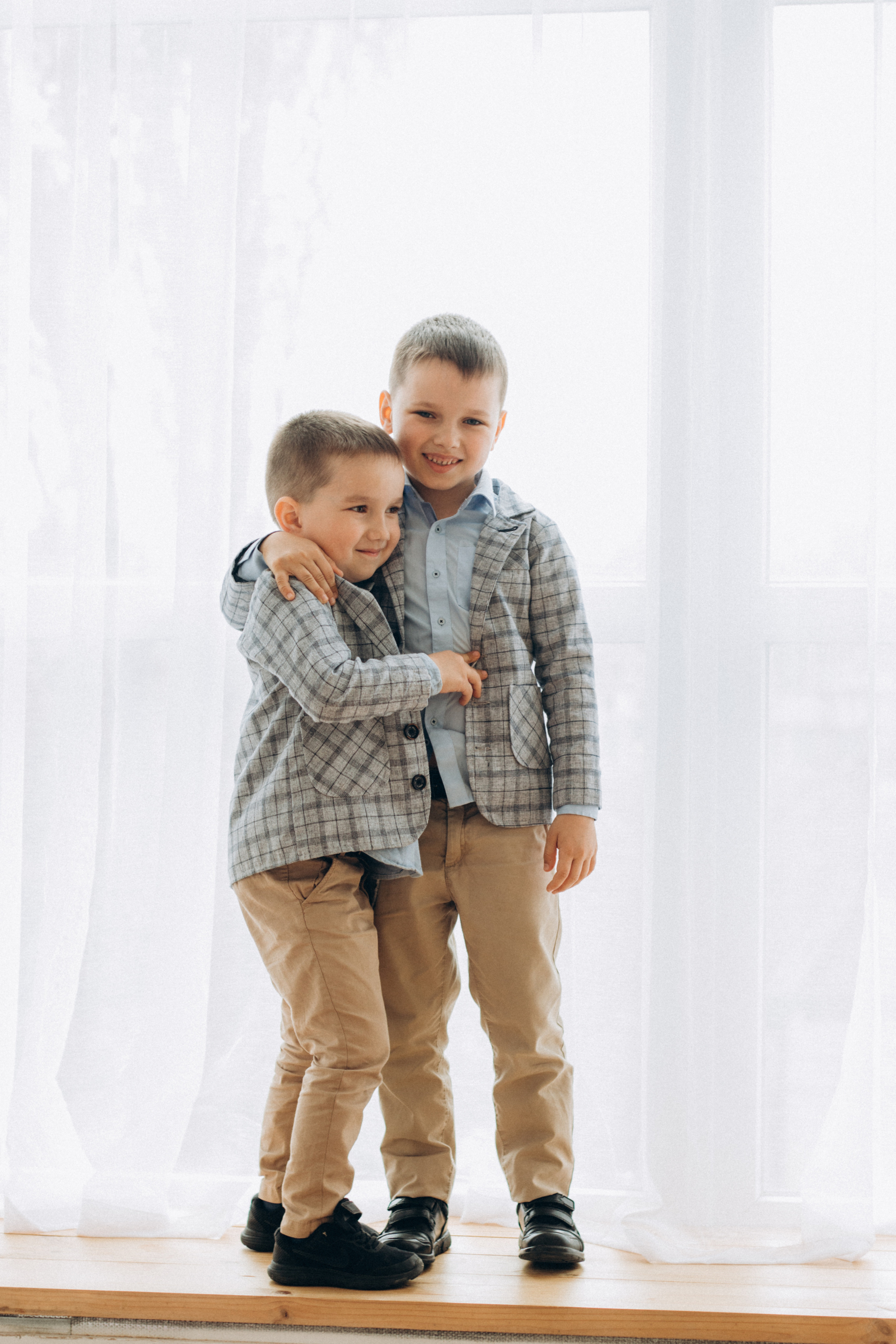 Family R&S. Анна Бойко, фотограф Германия