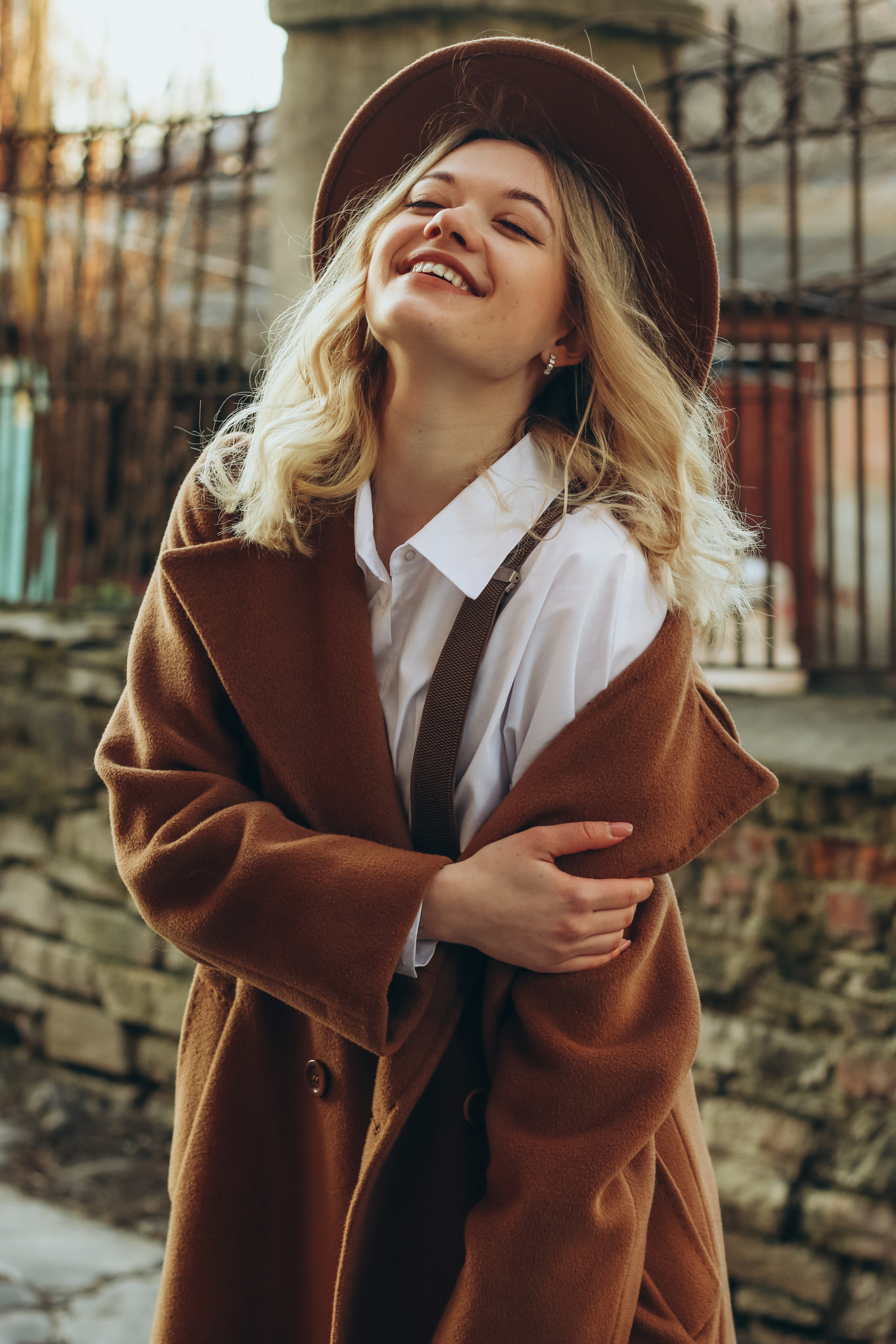 Anastasia. Анна Бойко, фотограф Германия