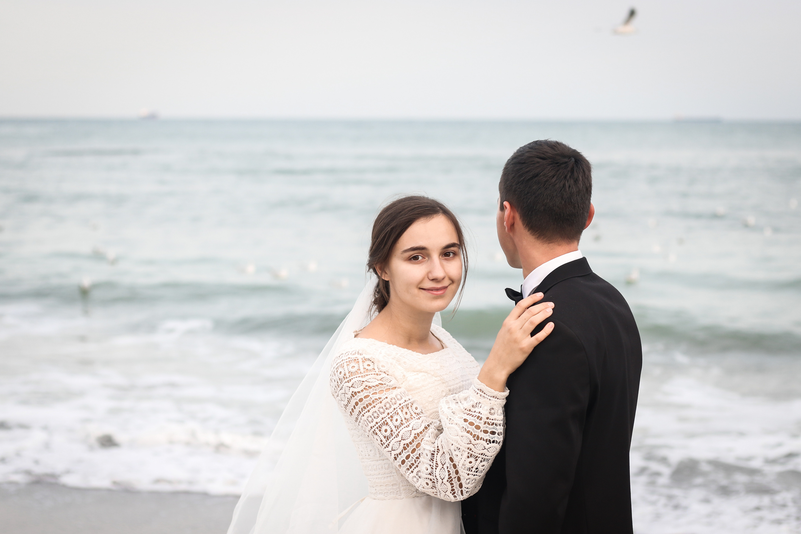 Wedding M&O. Анна Бойко, фотограф Германия
